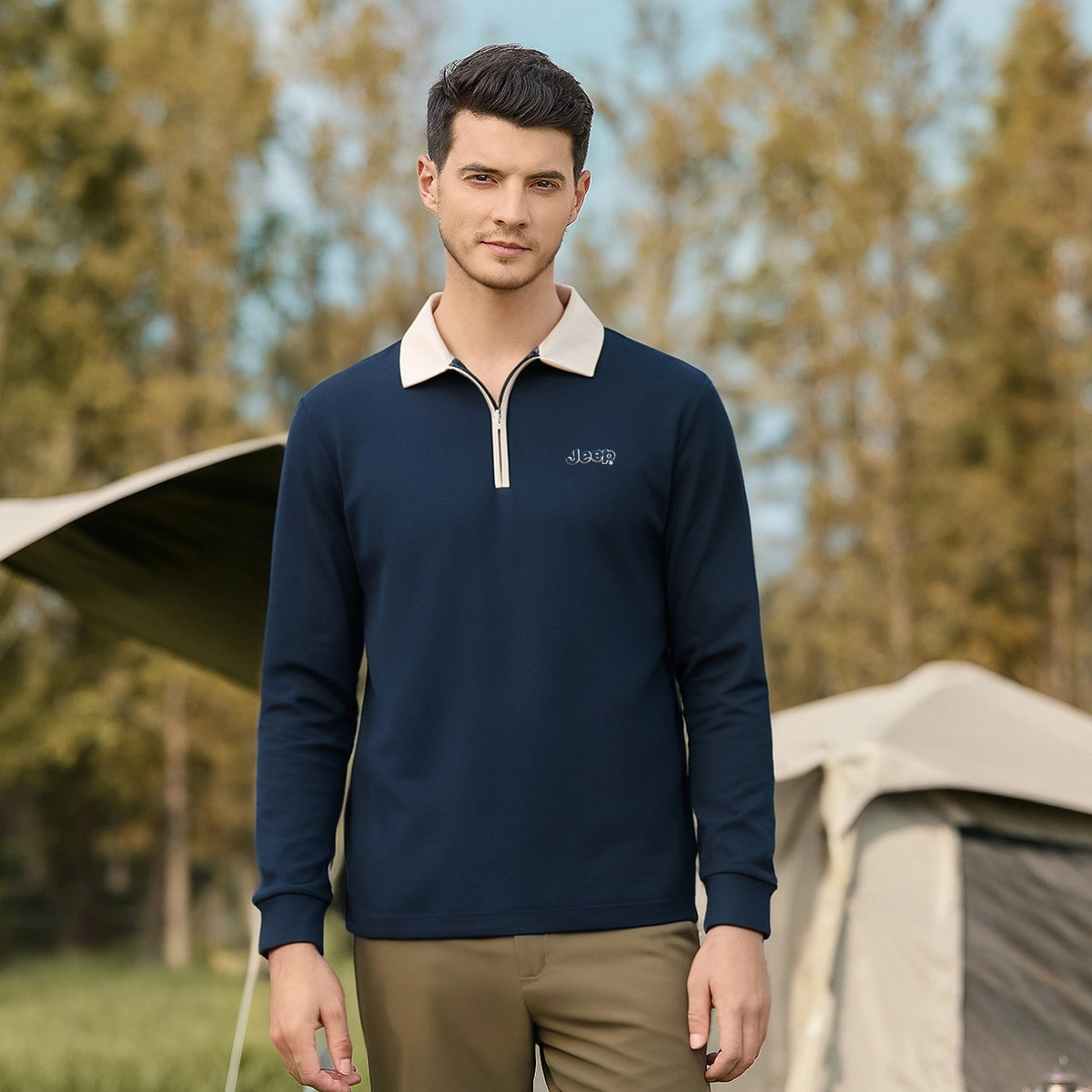 Jeep lifestyle LogopoloPolo