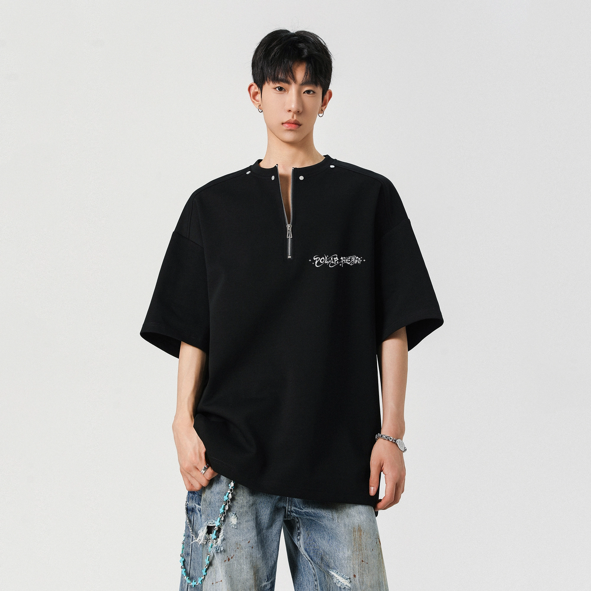 POLAR BEAR T