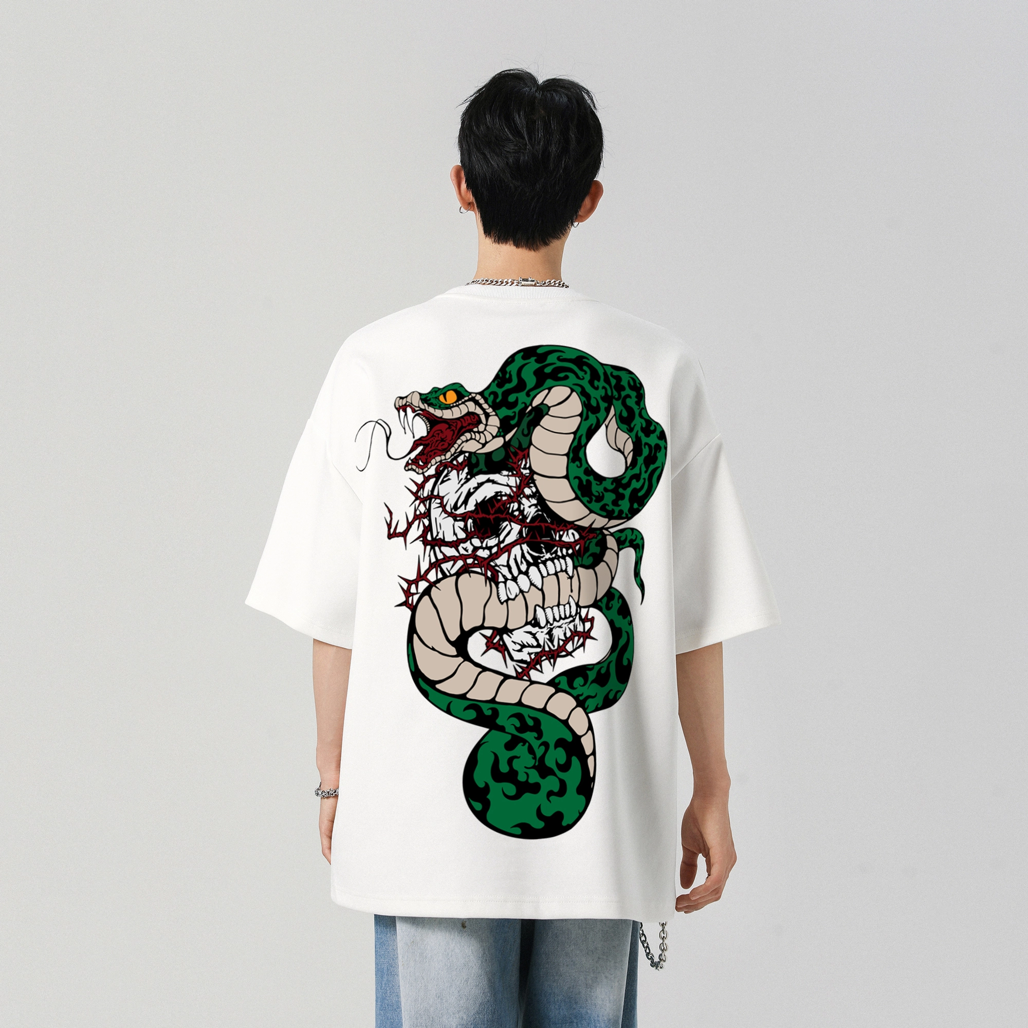 POLAR BEAR T
