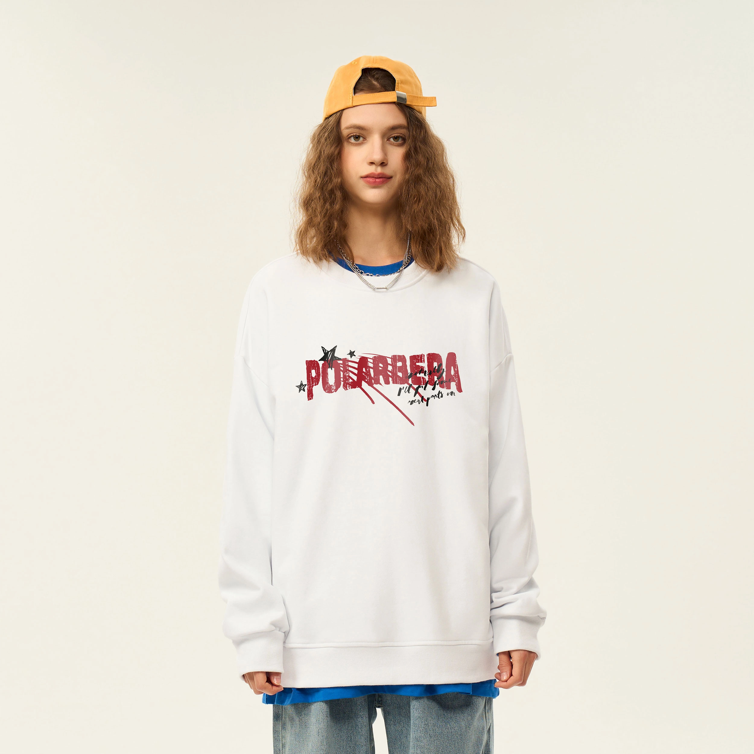 POLAR BEAR Logo