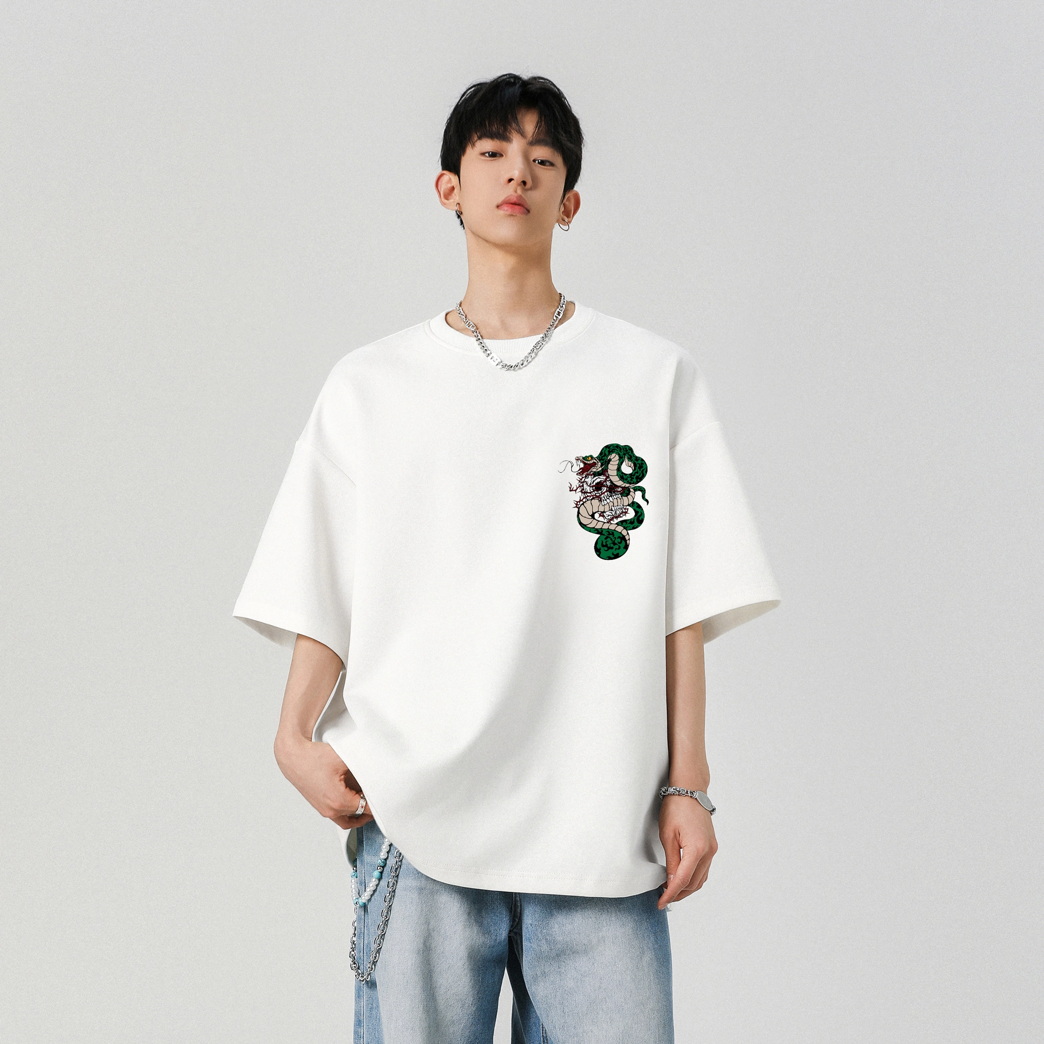 POLAR BEAR T