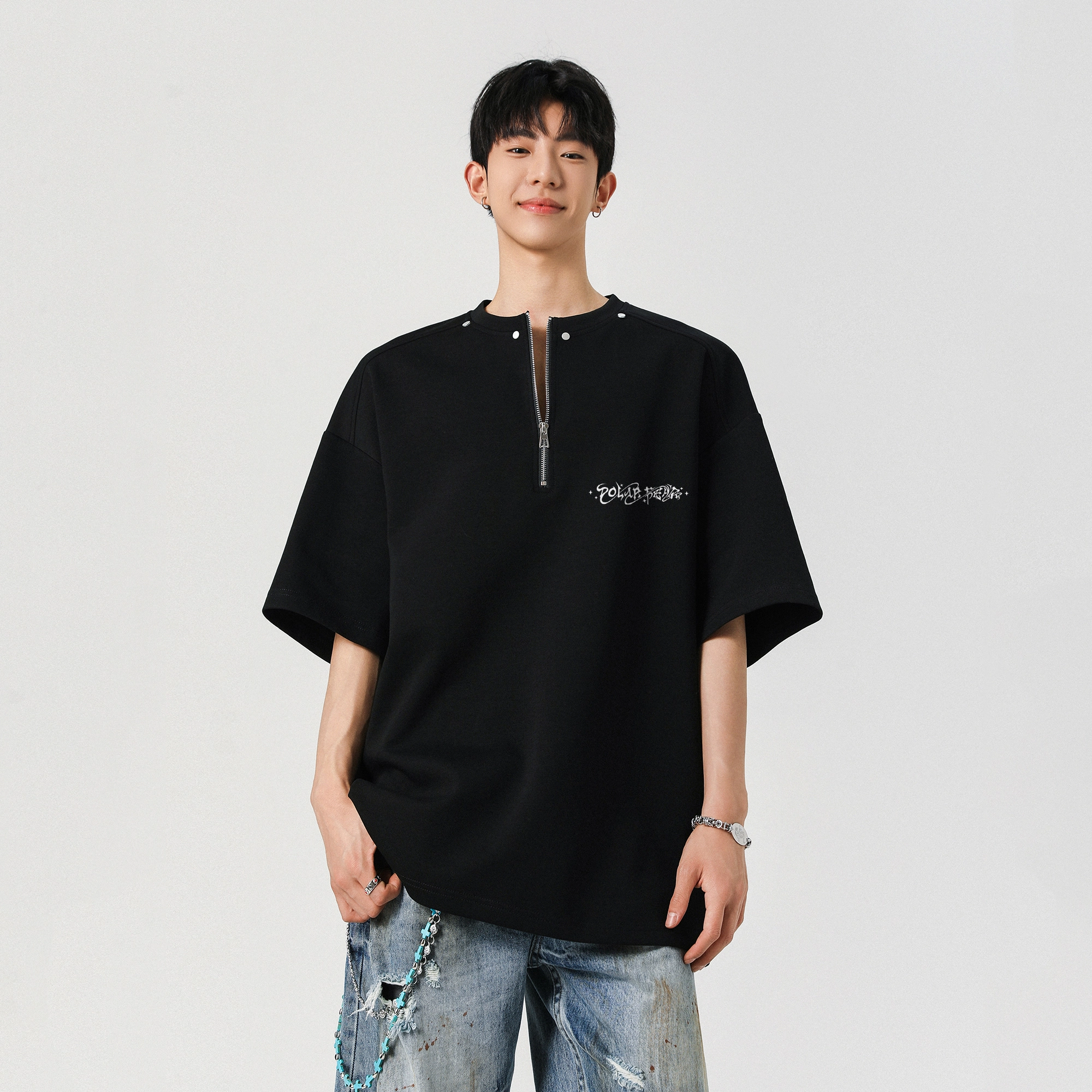 POLAR BEAR T
