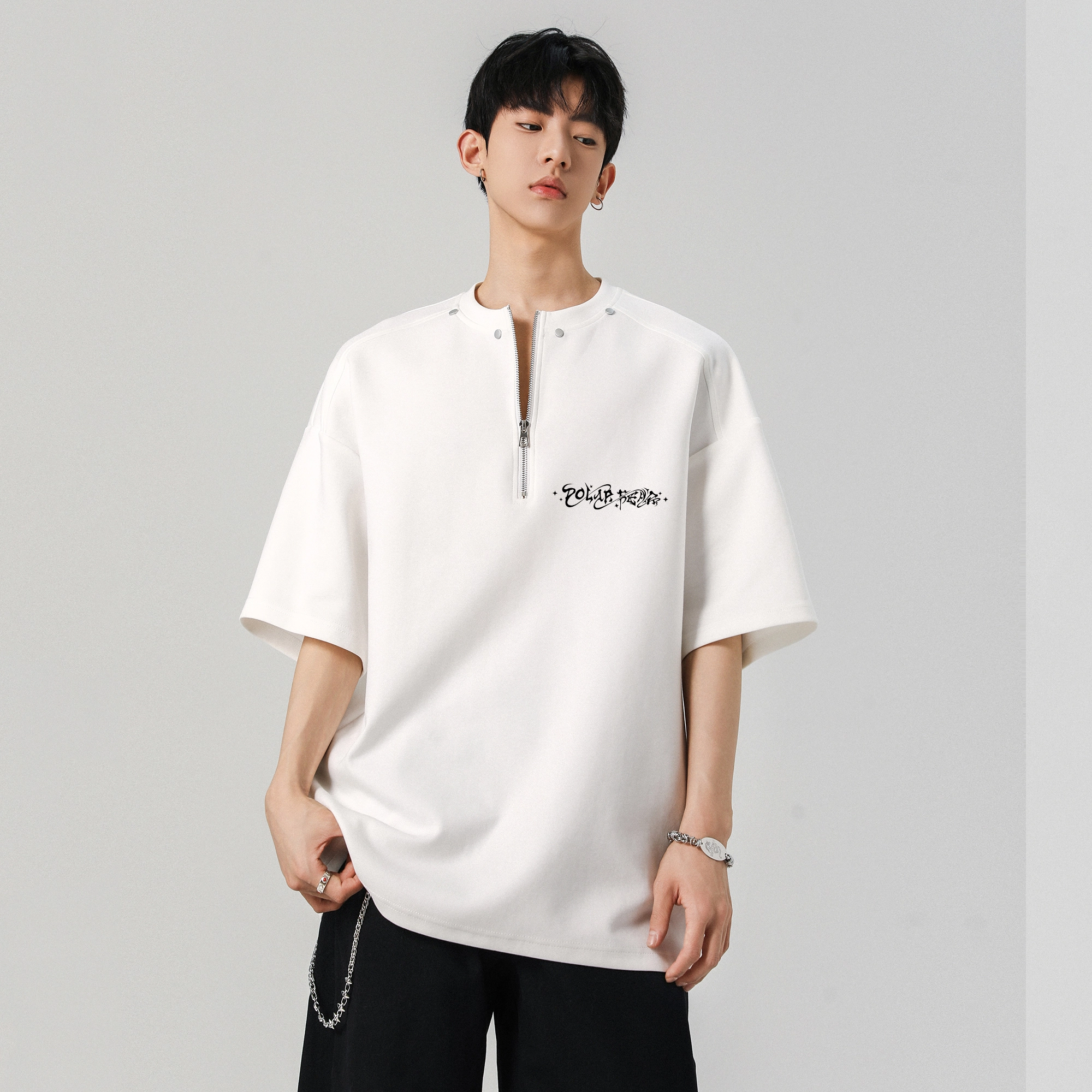 POLAR BEAR T