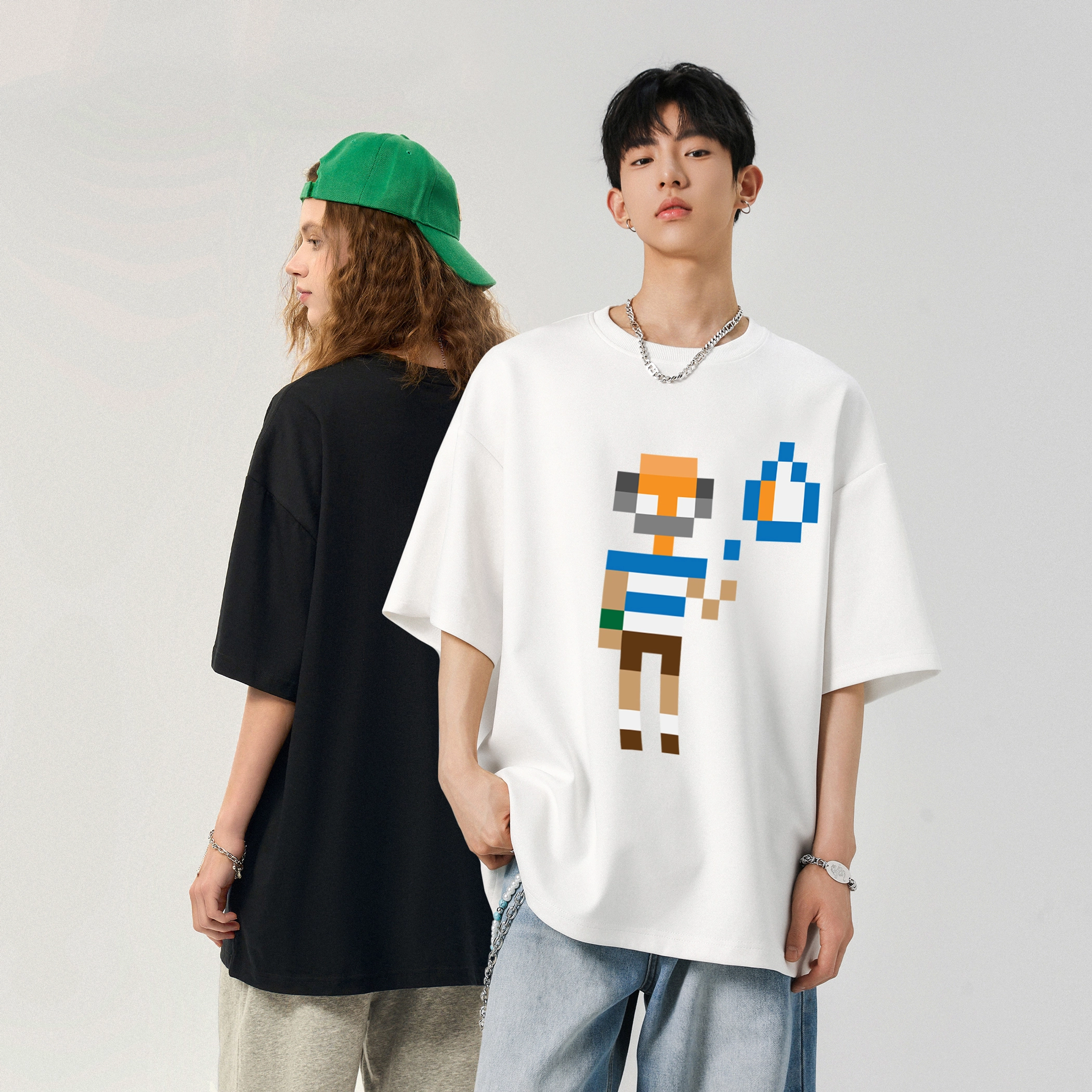 POLAR BEAR T