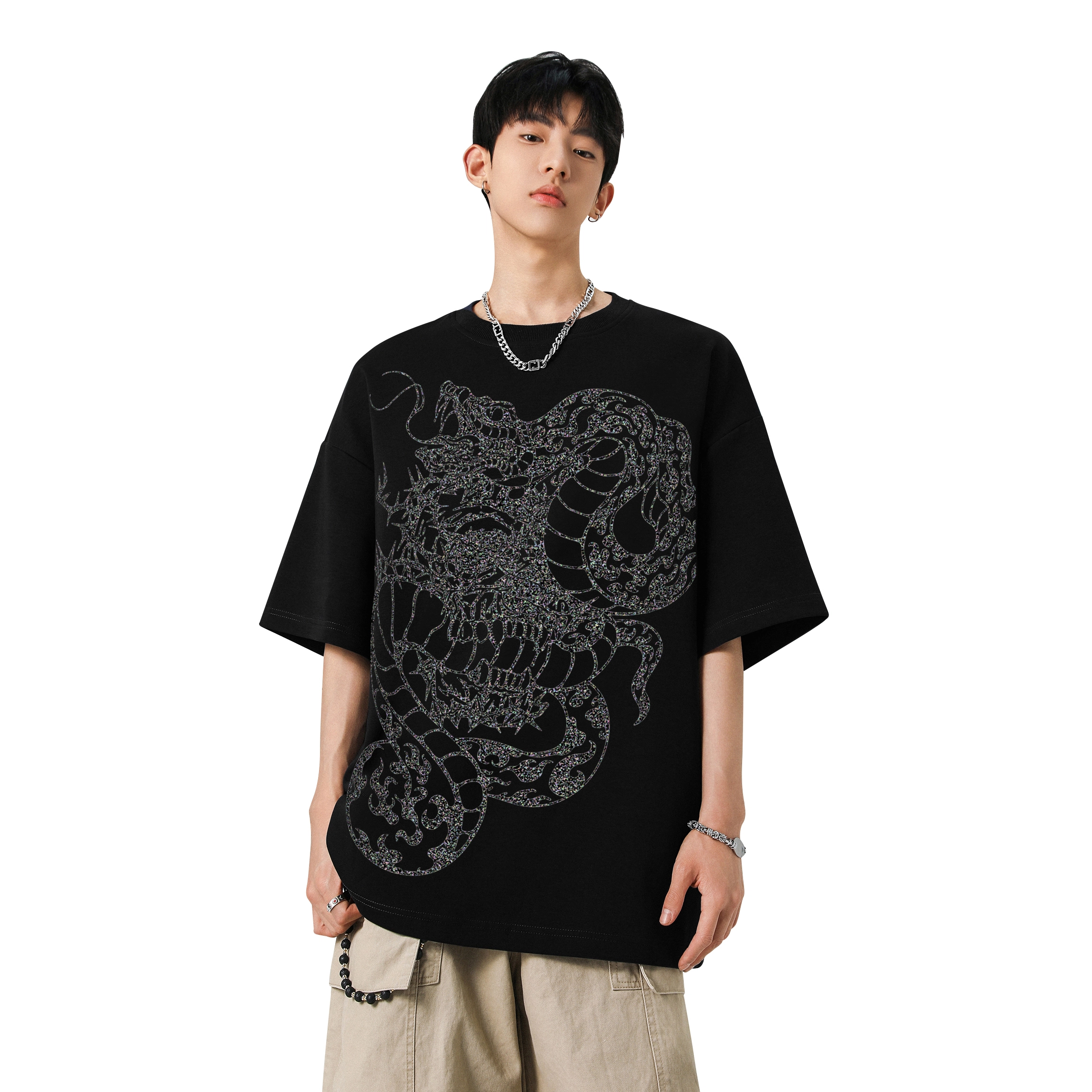 POLAR BEAR T