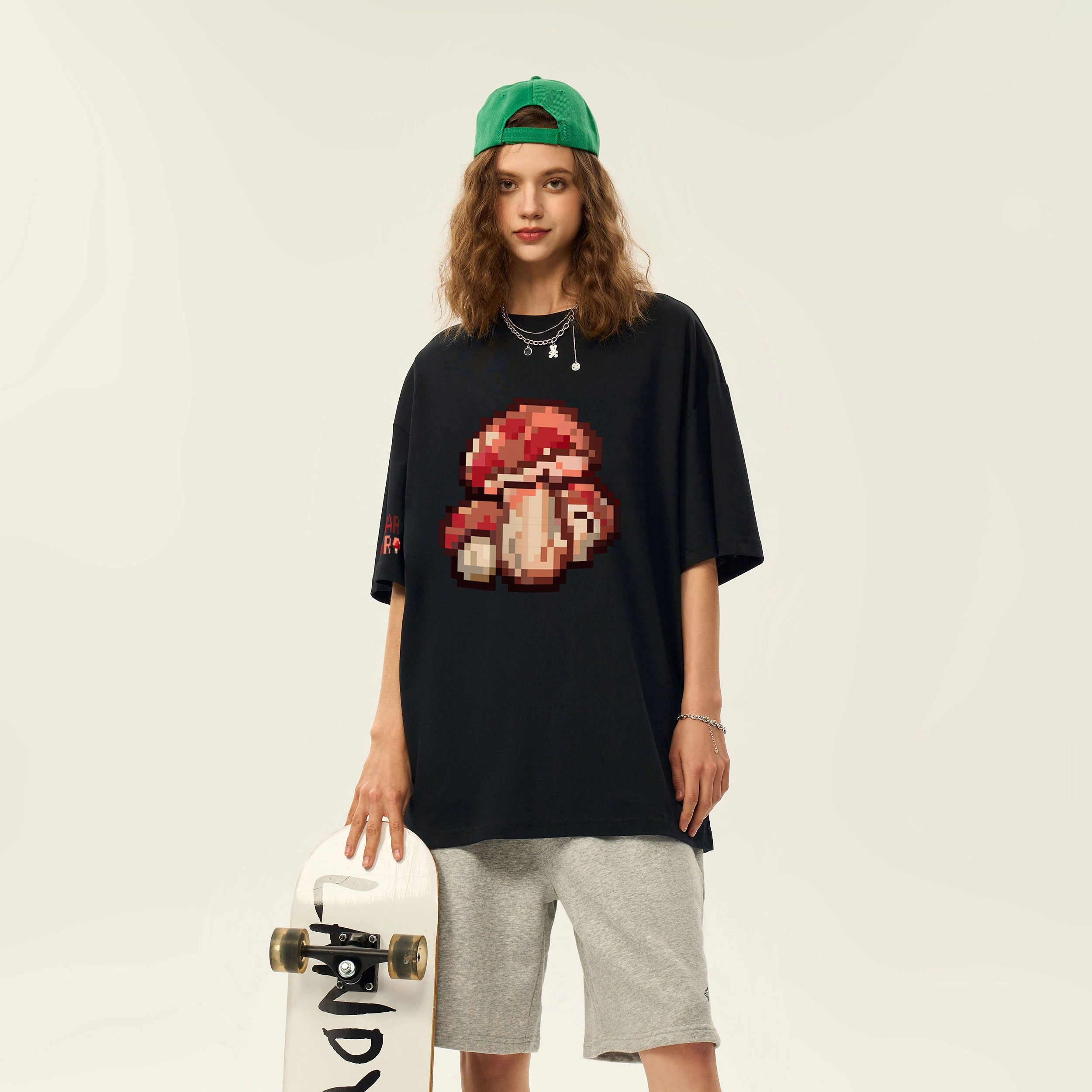 POLAR BEAR T