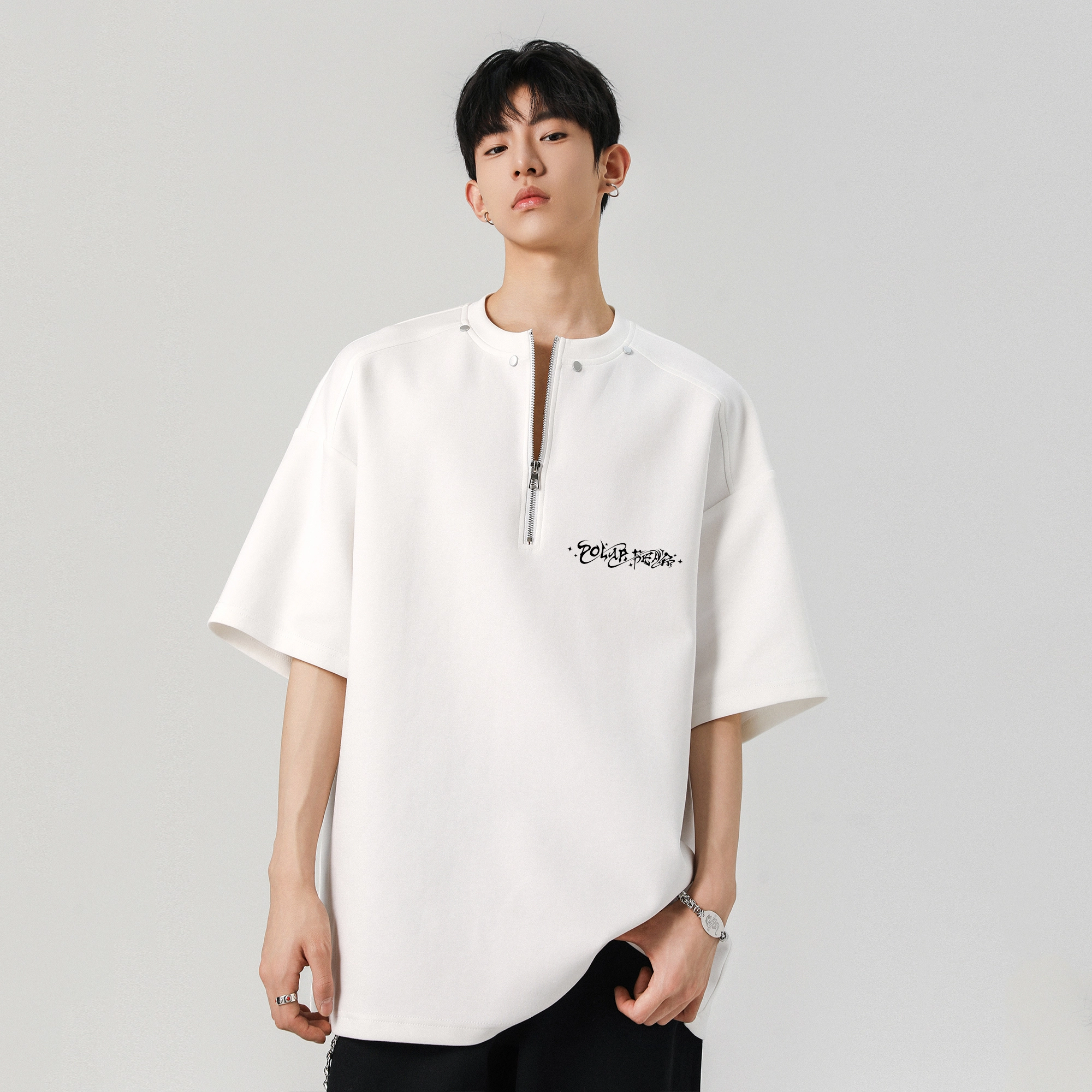 POLAR BEAR T