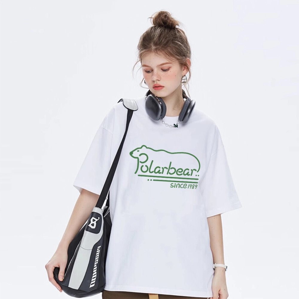 POLAR BEAR T