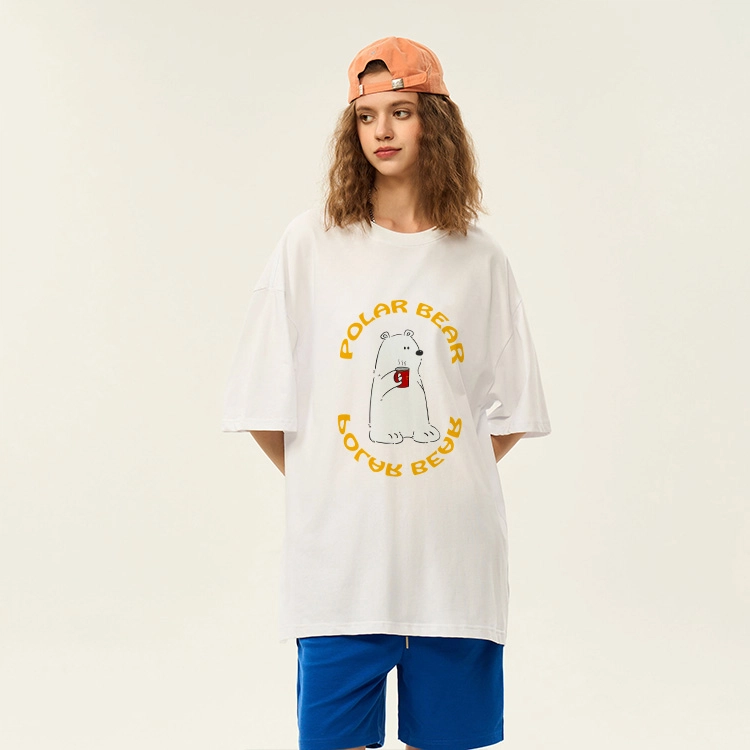 POLAR BEAR logoT