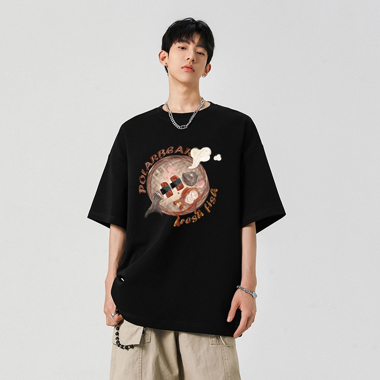 POLAR BEAR T