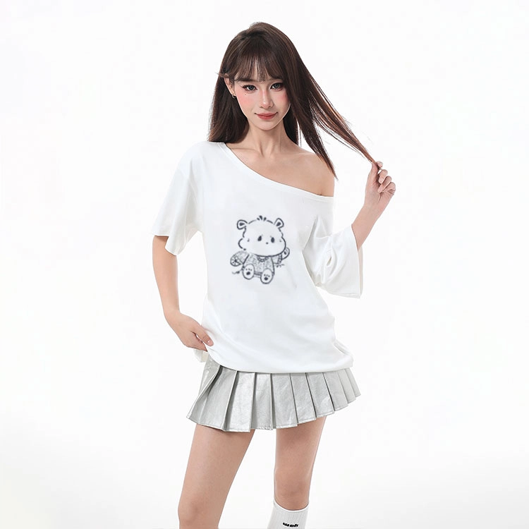 POLAR BEAR T