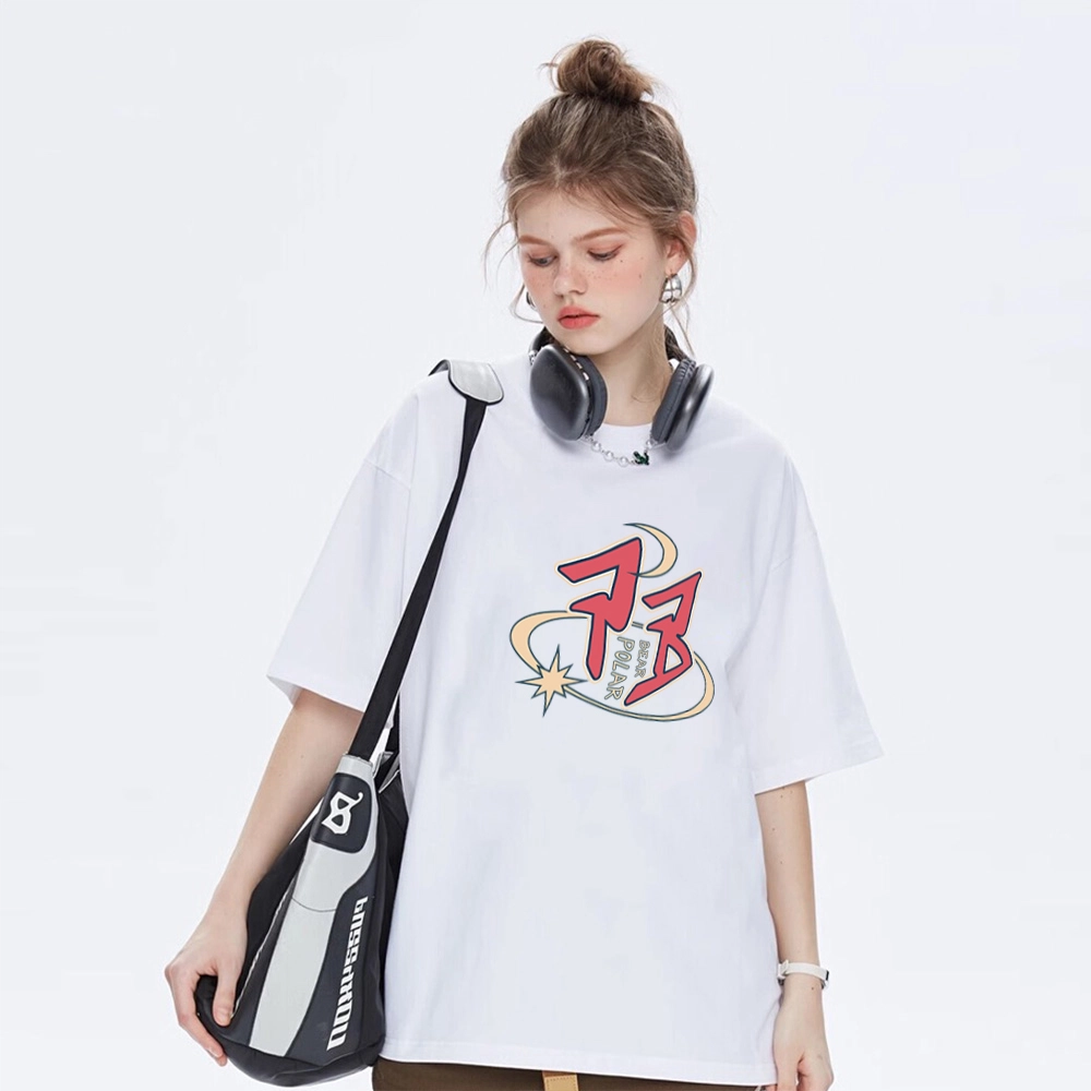POLAR BEAR T