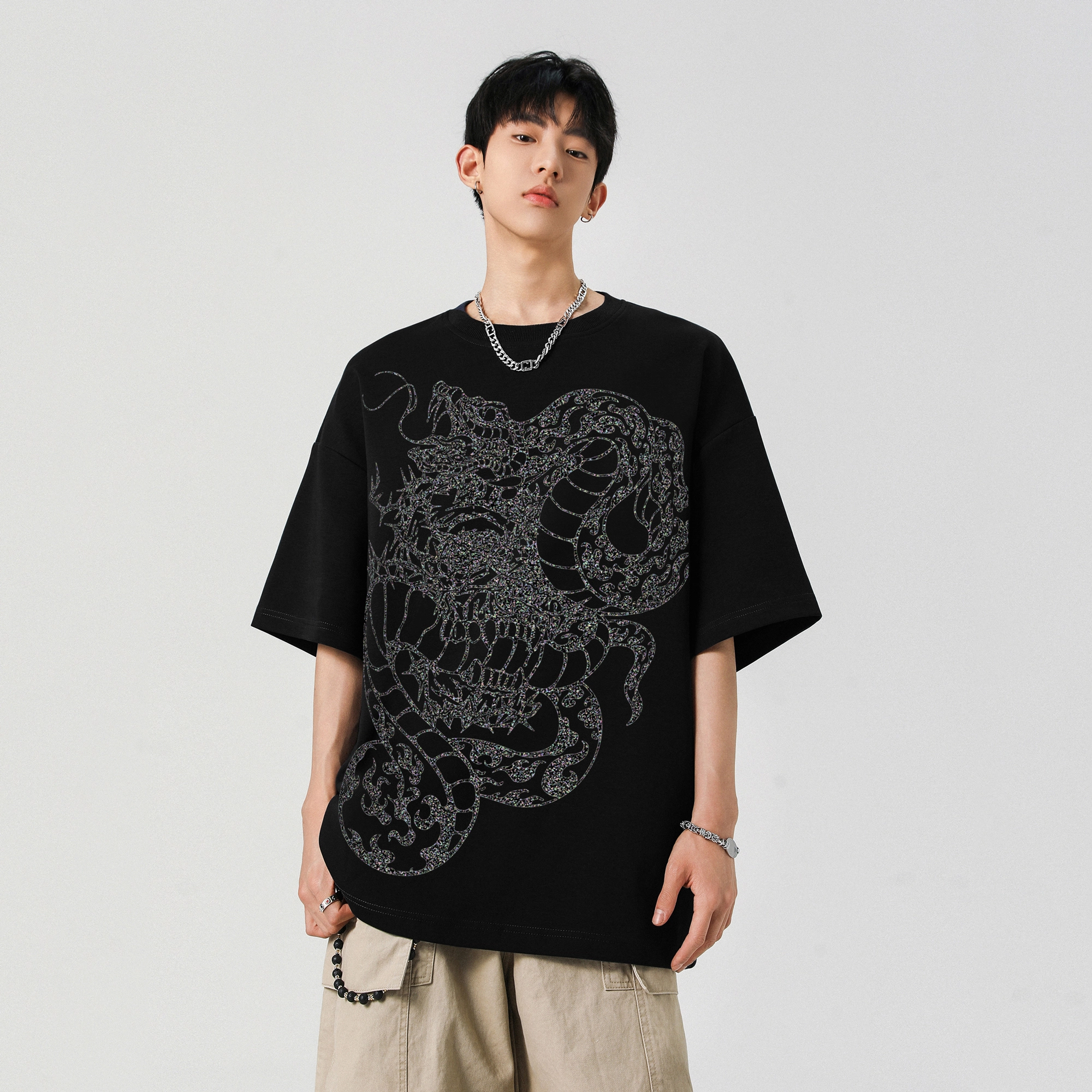 POLAR BEAR T