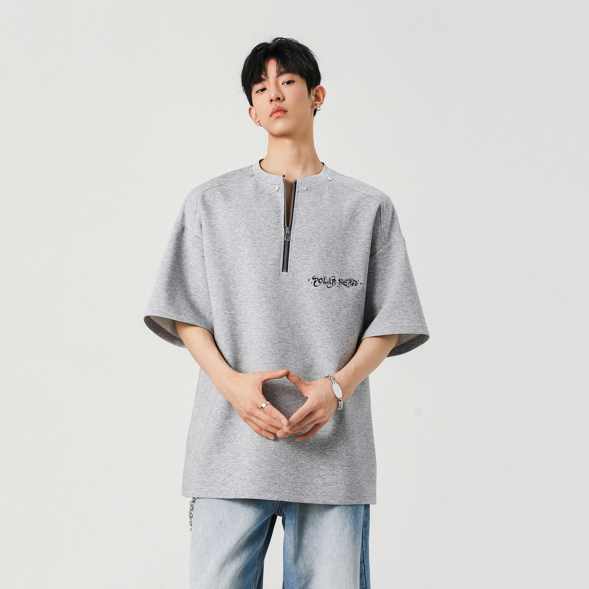 POLAR BEAR T