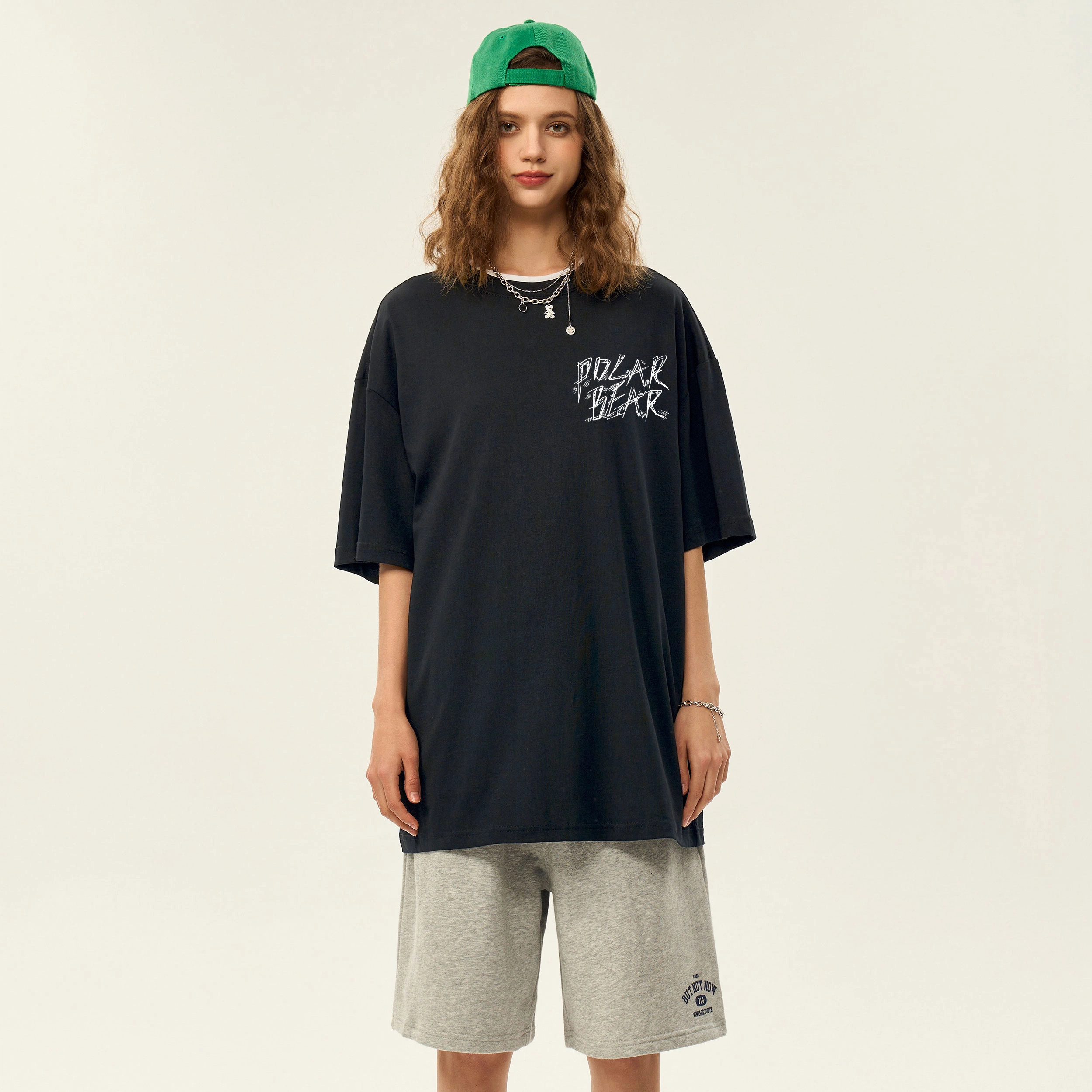 POLAR BEAR T