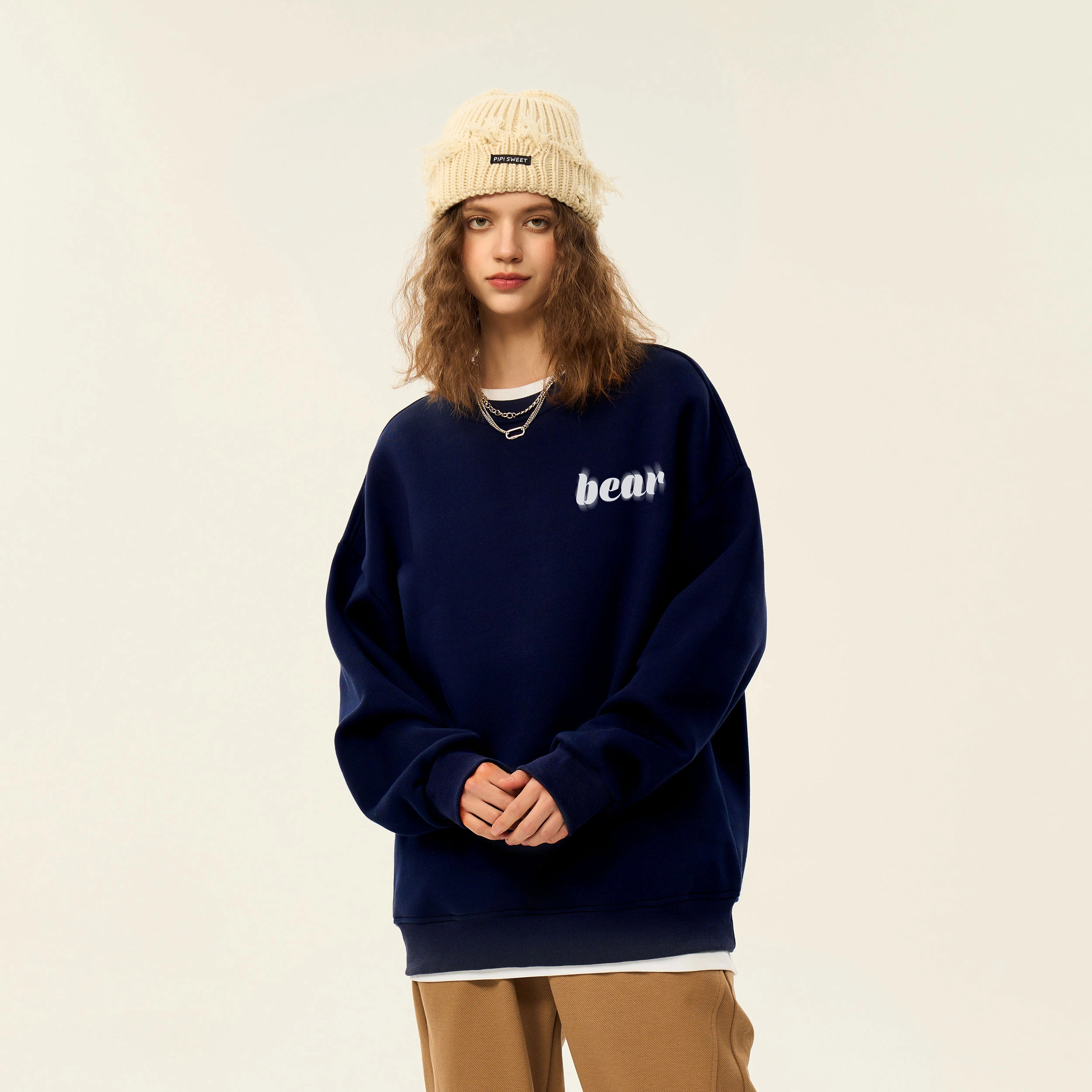 POLAR BEAR Logo