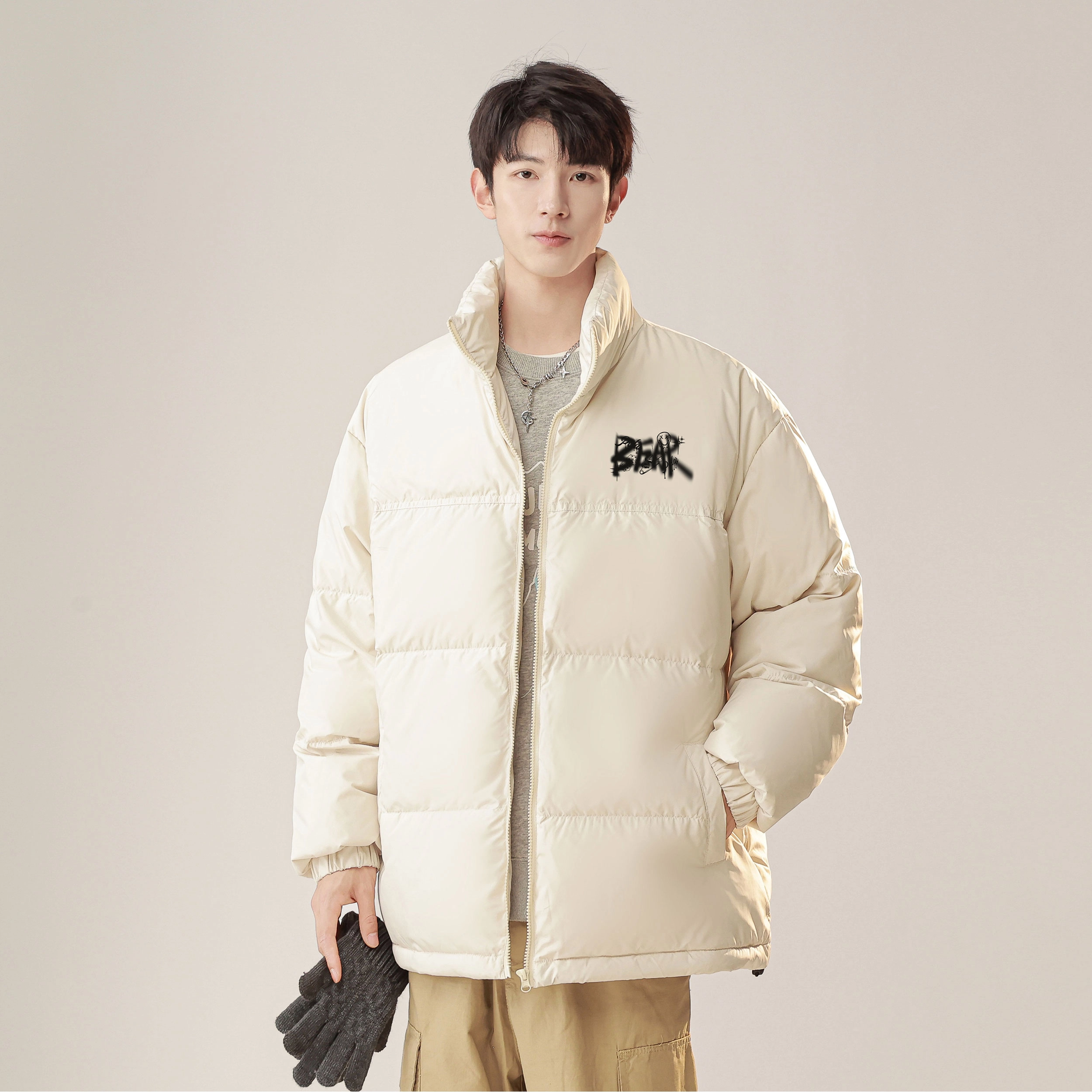 POLAR BEAR Logo
