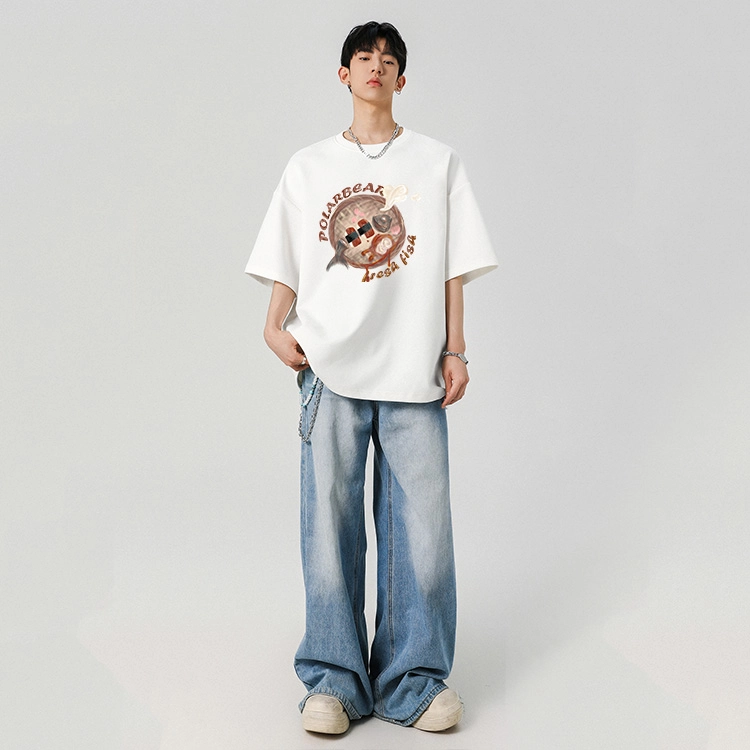 POLAR BEAR T