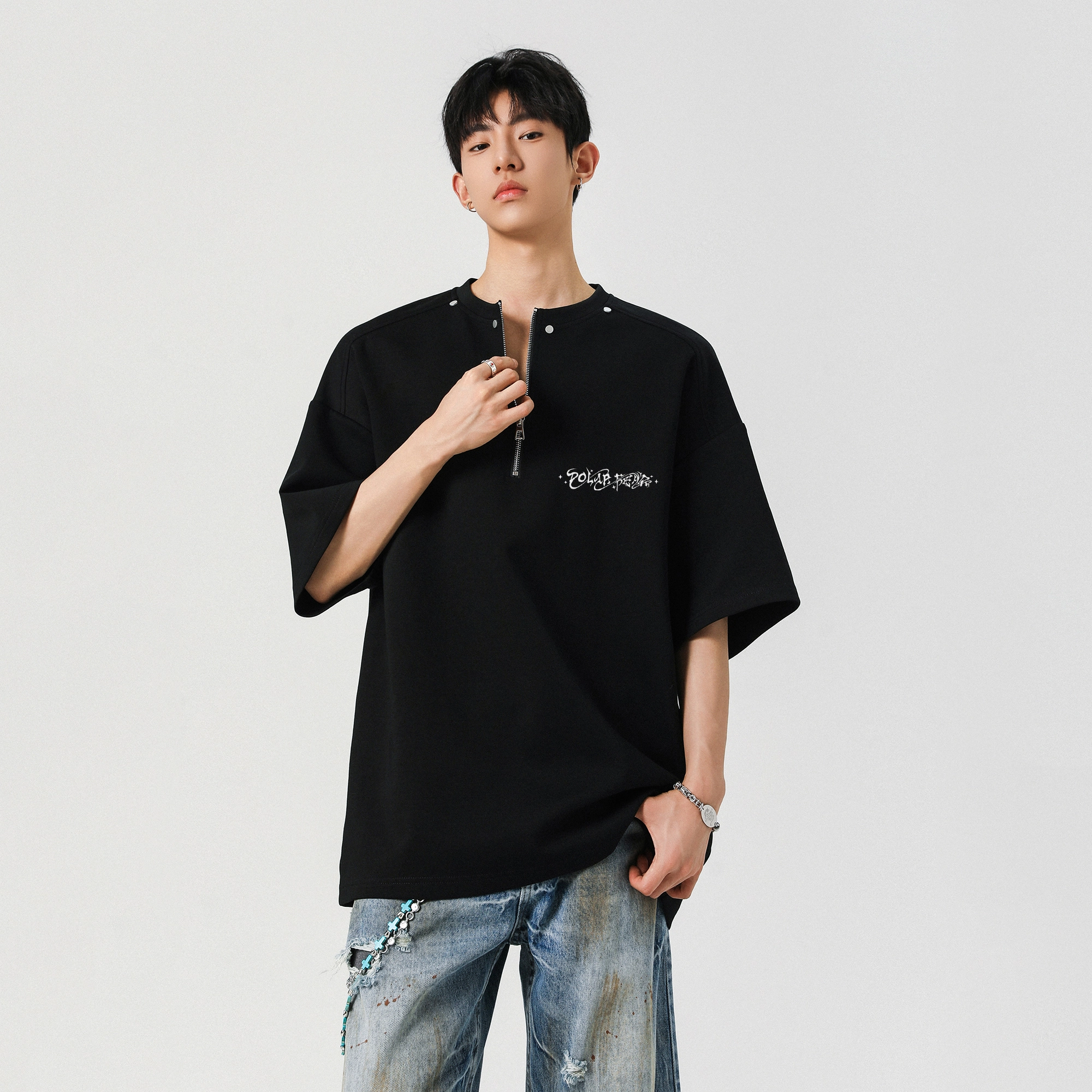POLAR BEAR T
