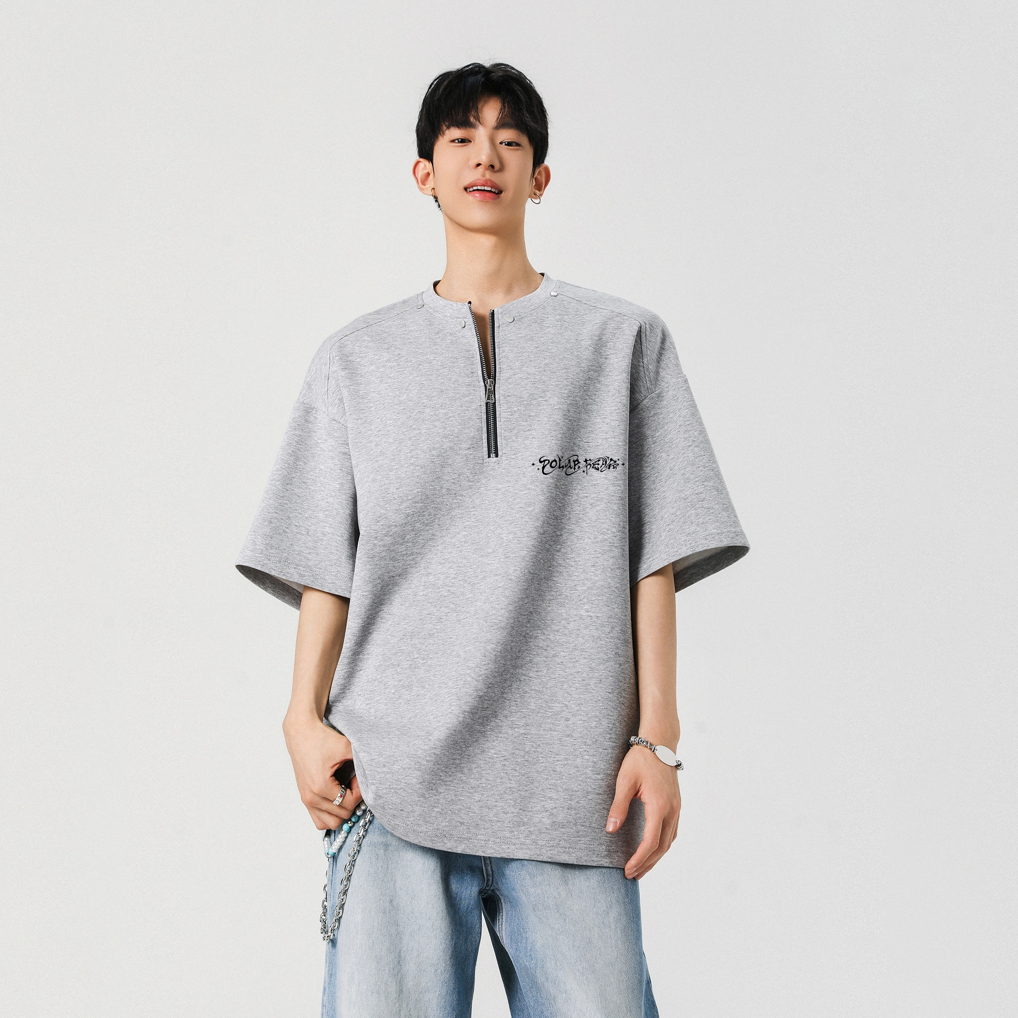 POLAR BEAR T