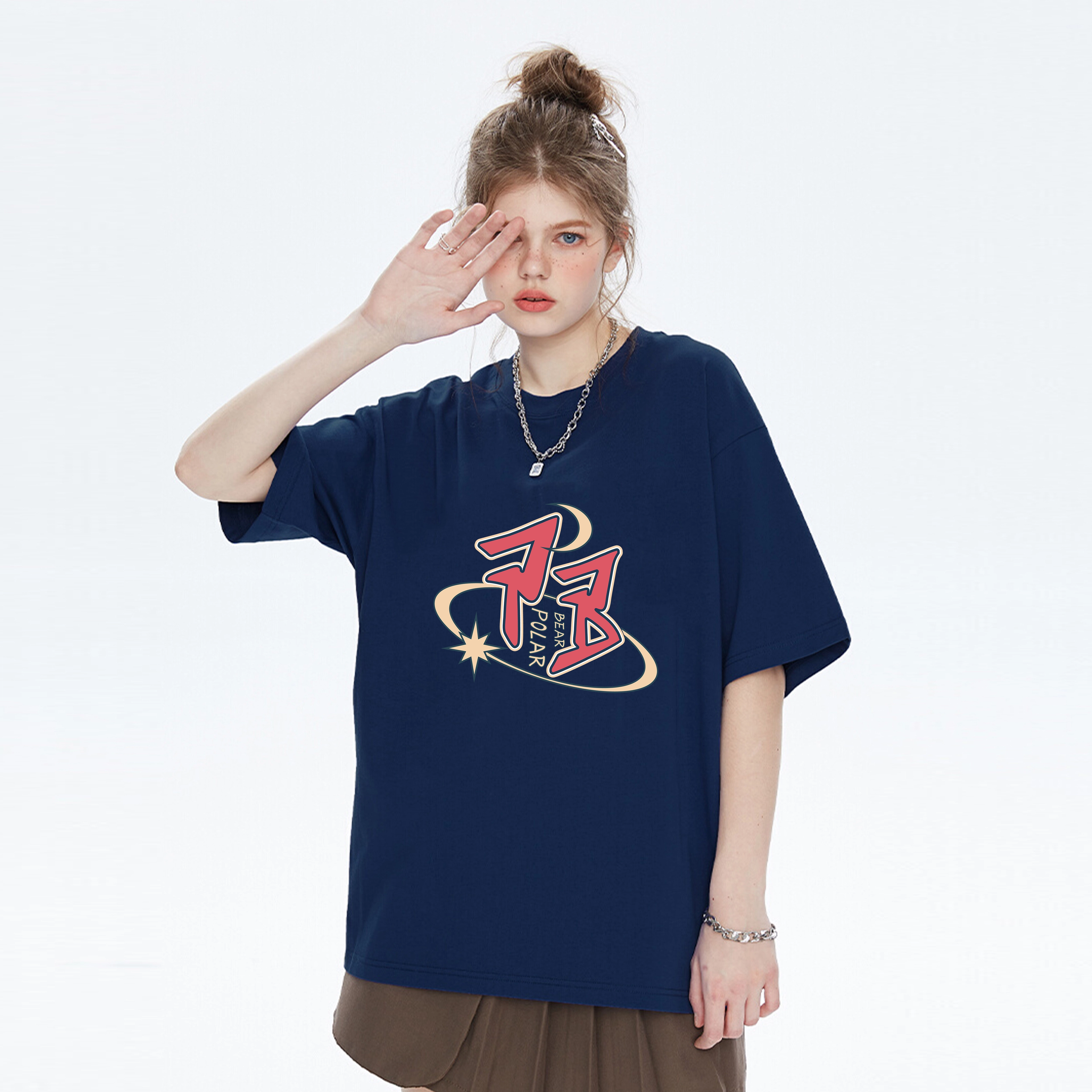 POLAR BEAR T