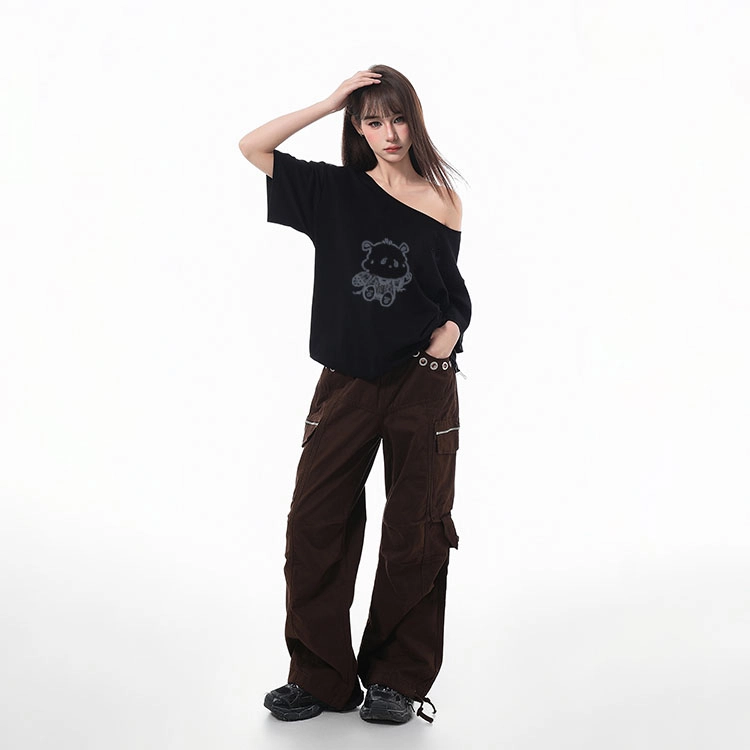 POLAR BEAR T