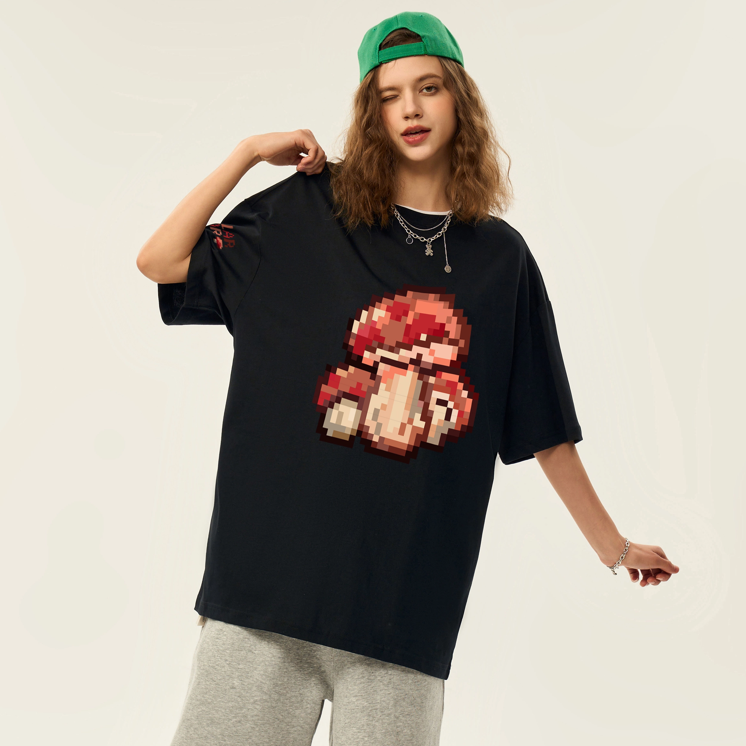 POLAR BEAR T