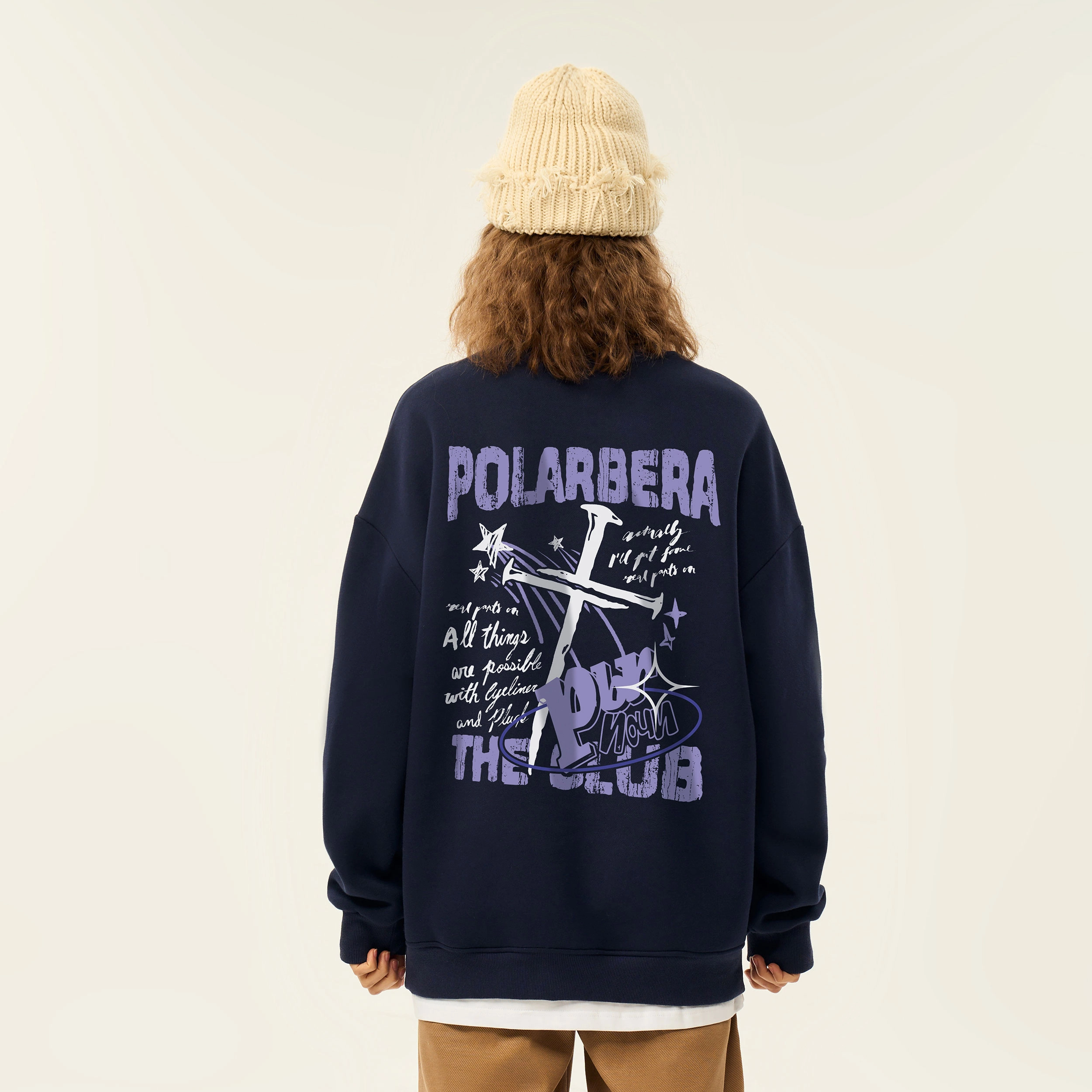 POLAR BEAR Logo
