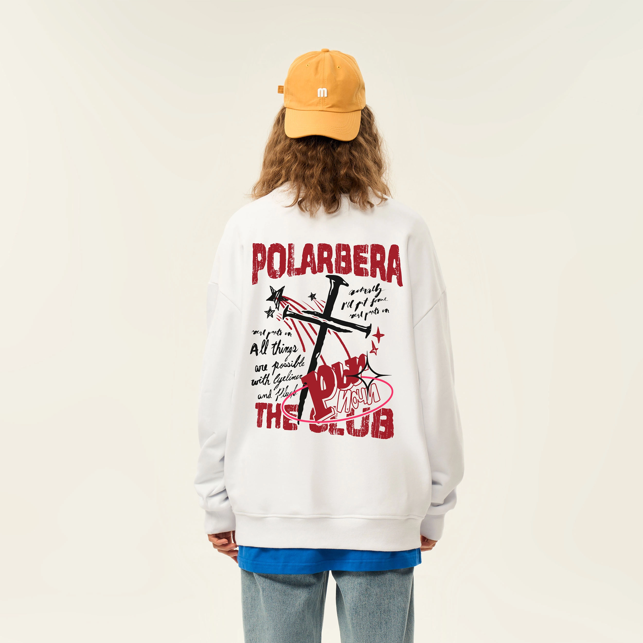 POLAR BEAR Logo