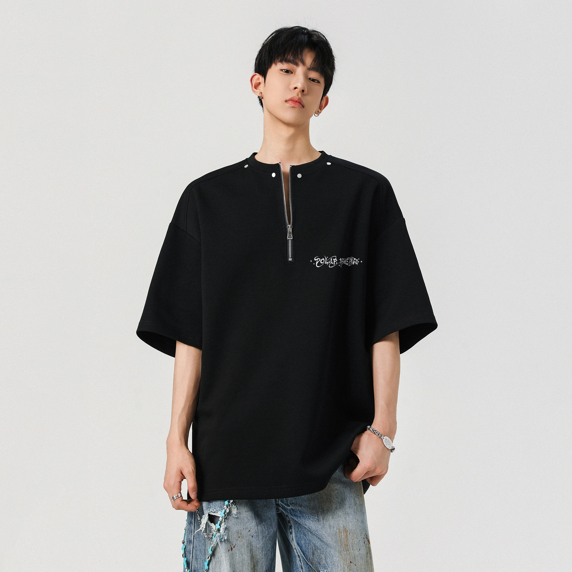 POLAR BEAR T