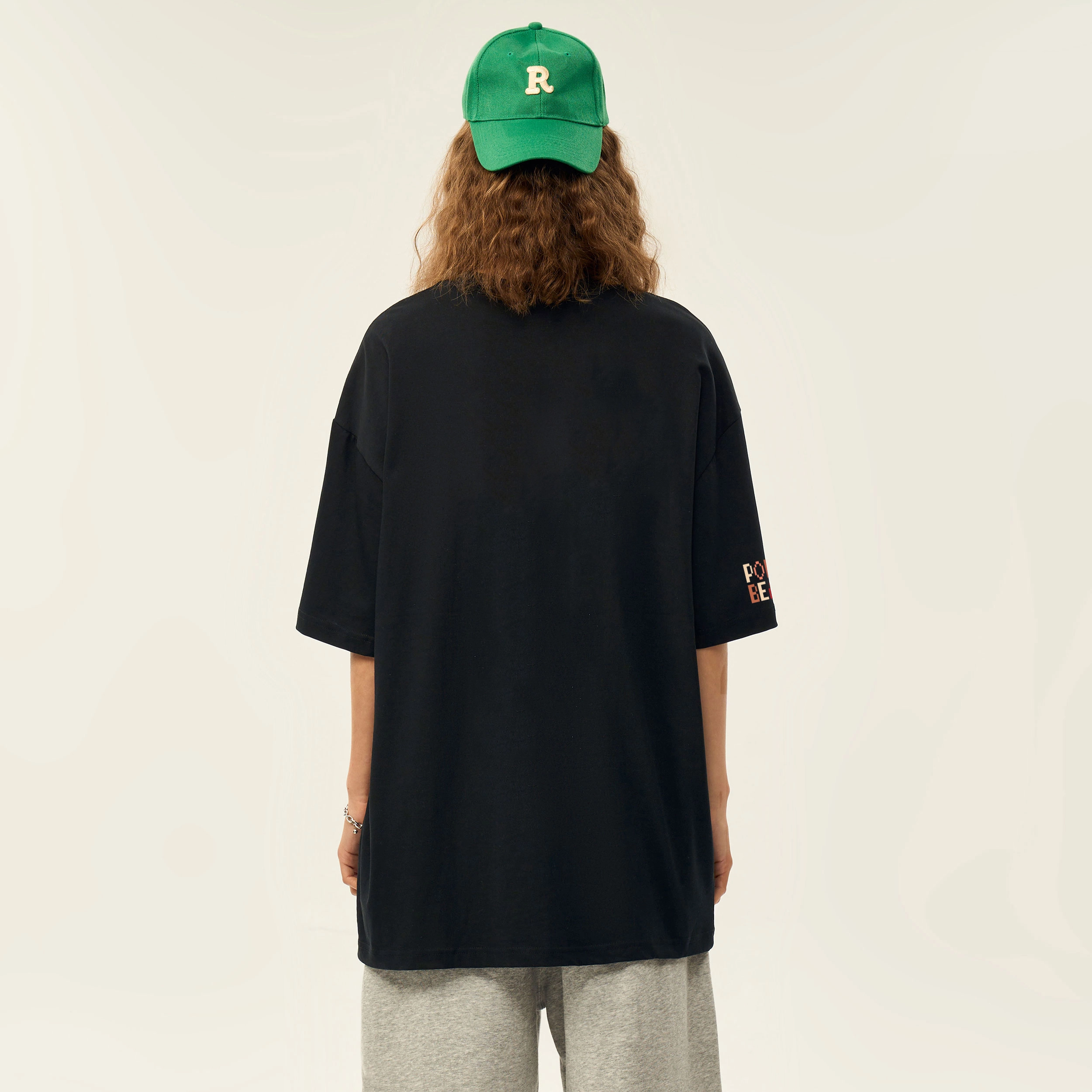 POLAR BEAR T