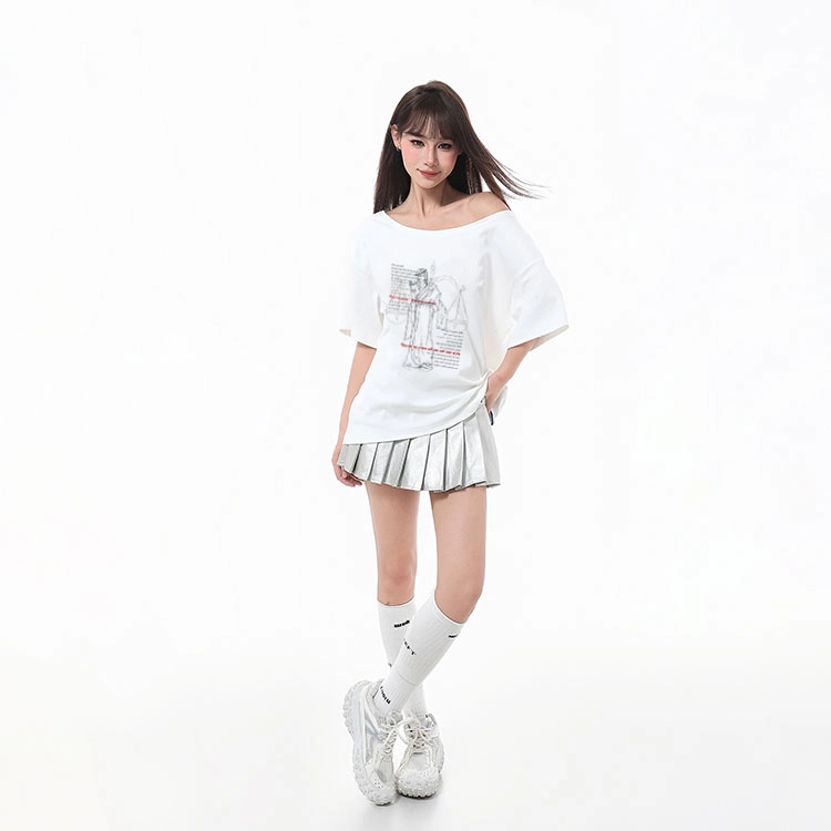 POLAR BEAR T