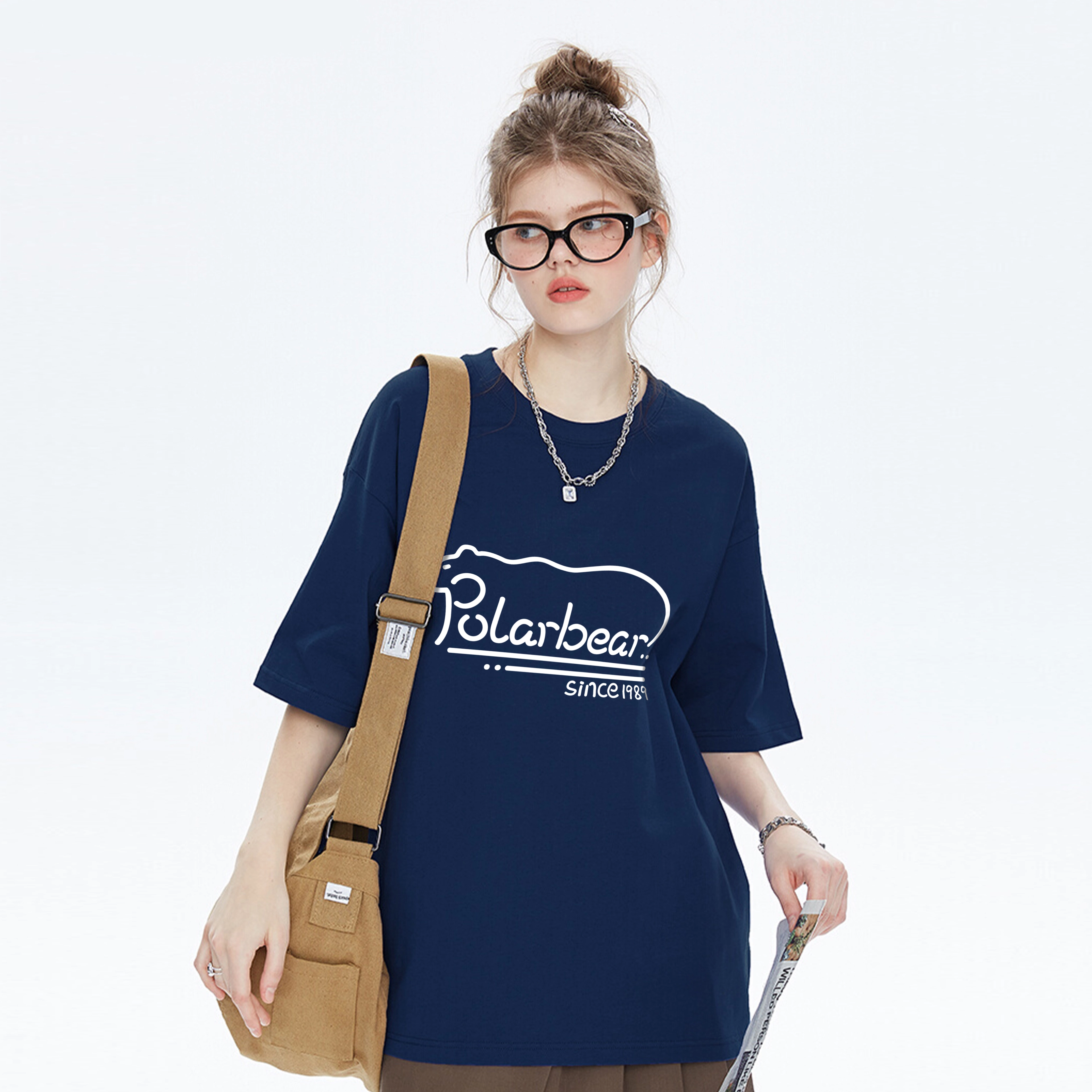 POLAR BEAR T