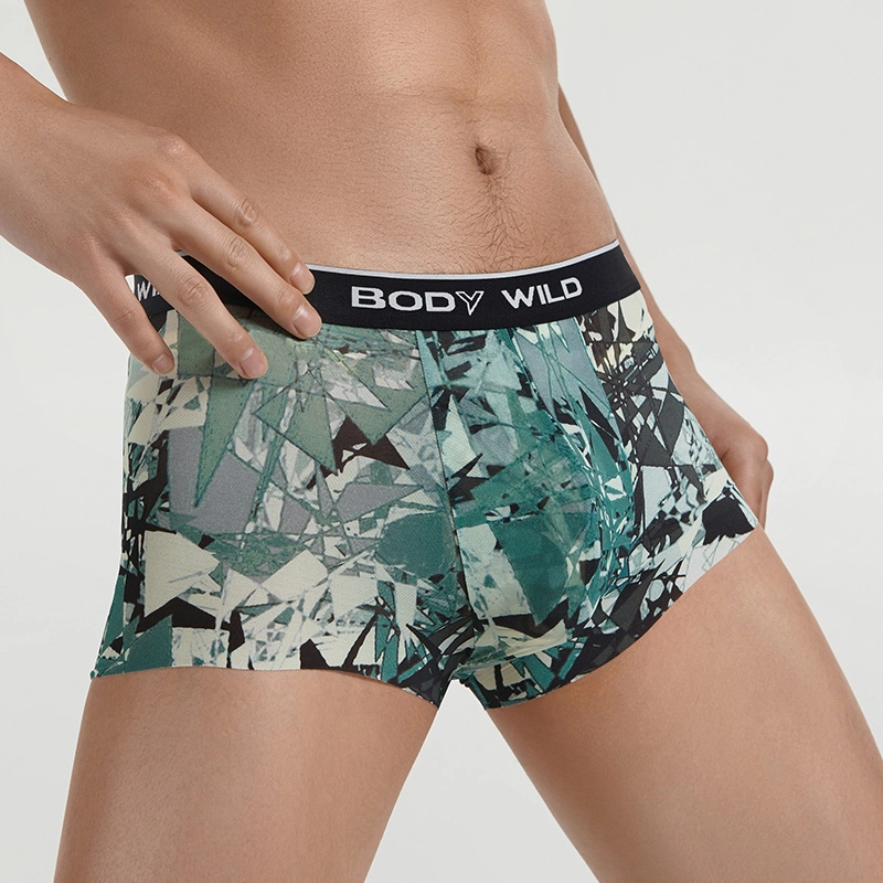 BODY WILD U 1