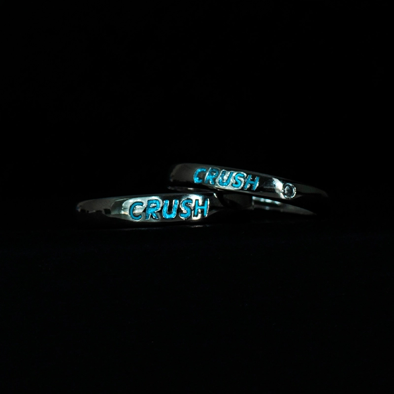 VIVIWELL CRUSH S925