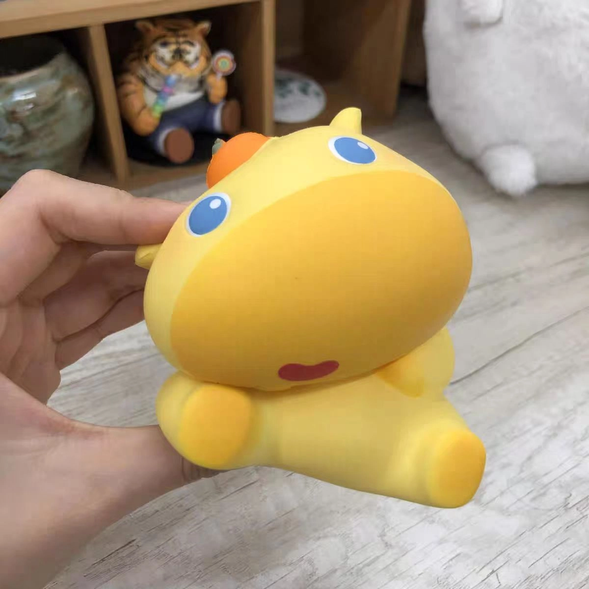 PU