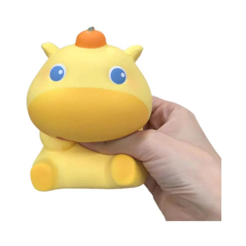 PU