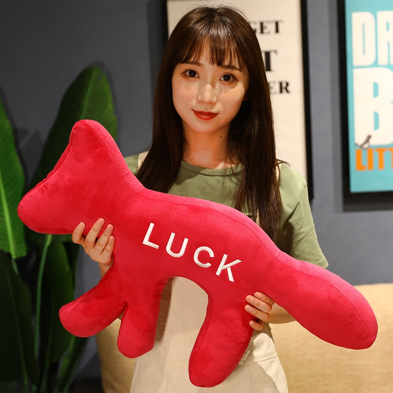 LUCK 30cm