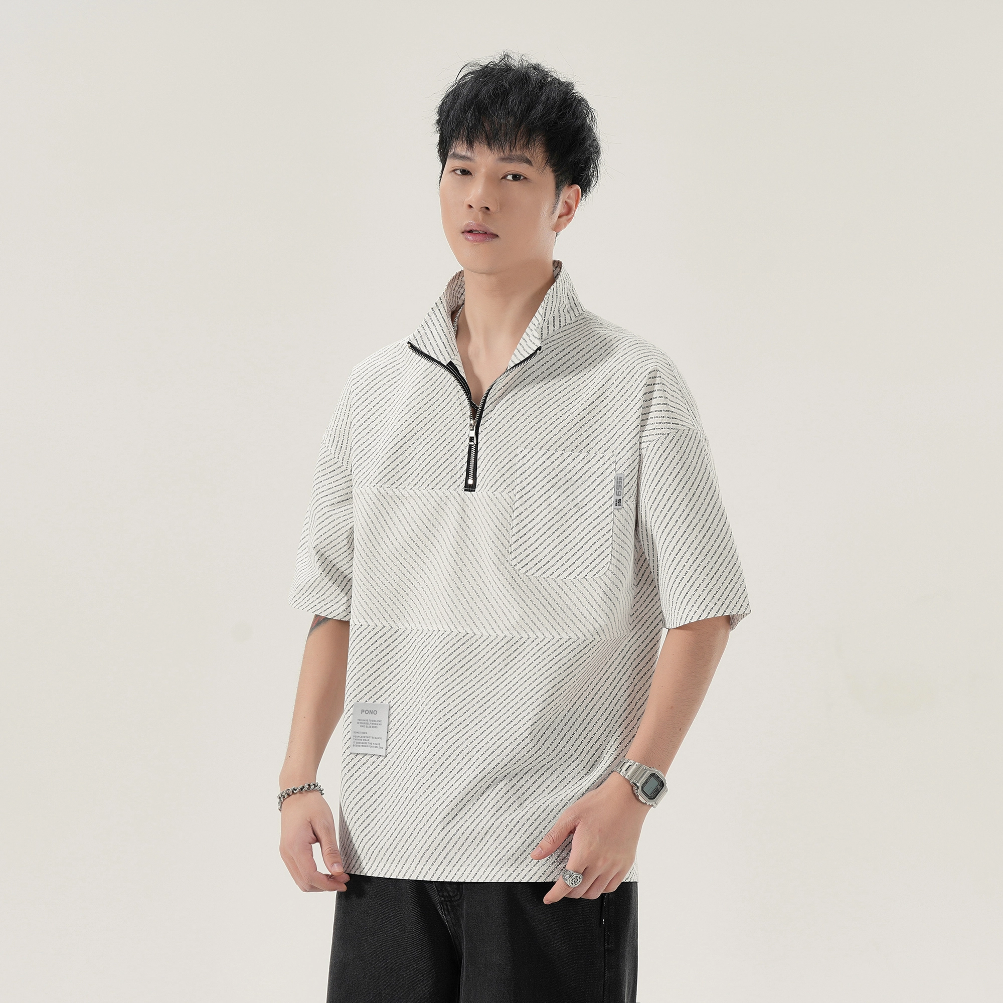 JUCY JUDY Polo