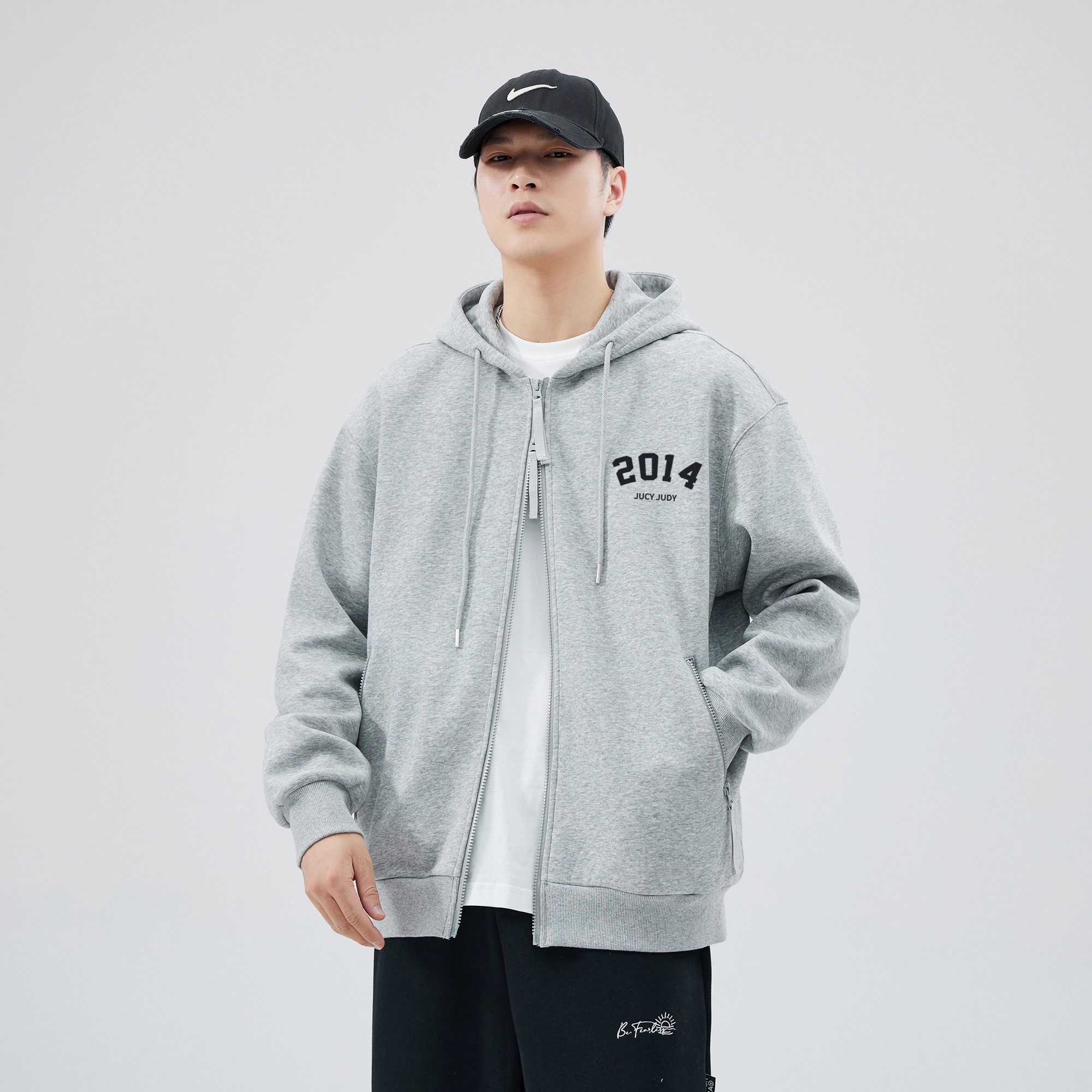 JUCY JUDY LOGO