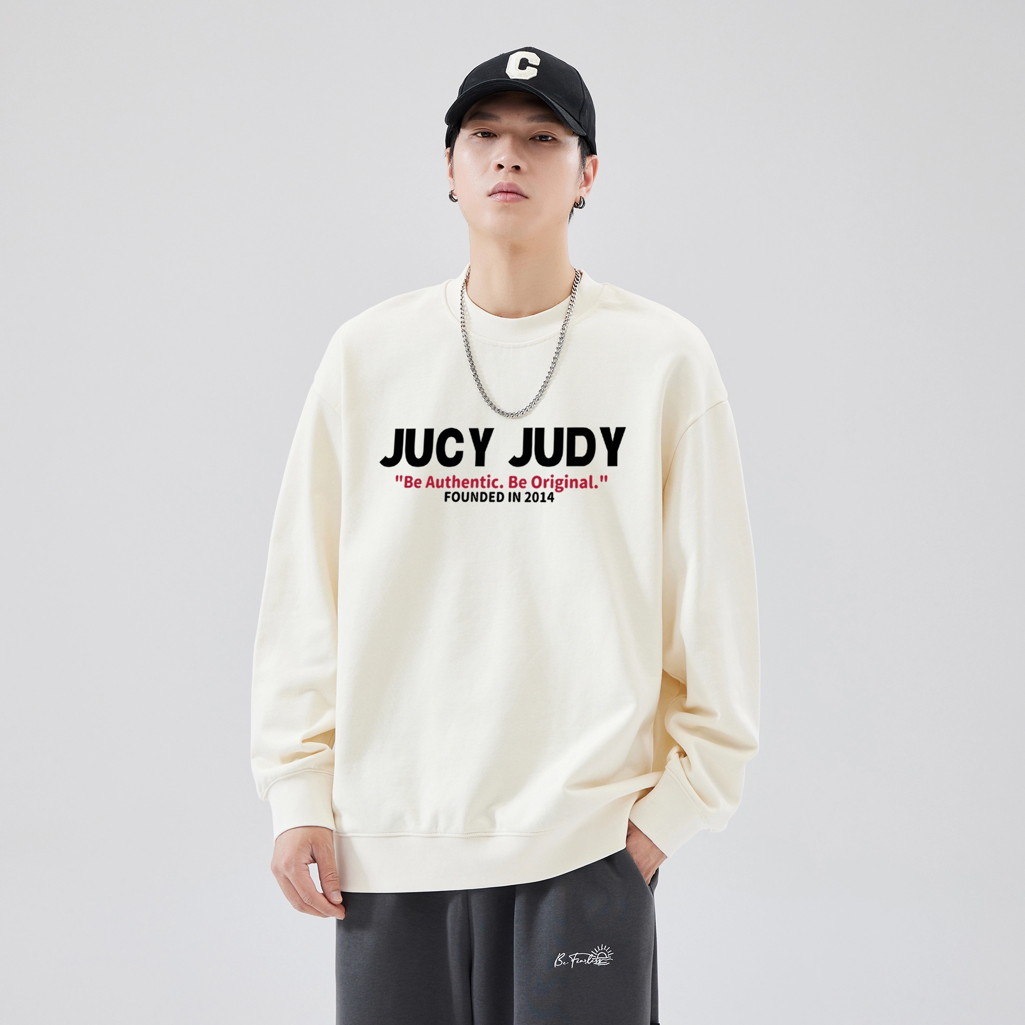 JUCY JUDY