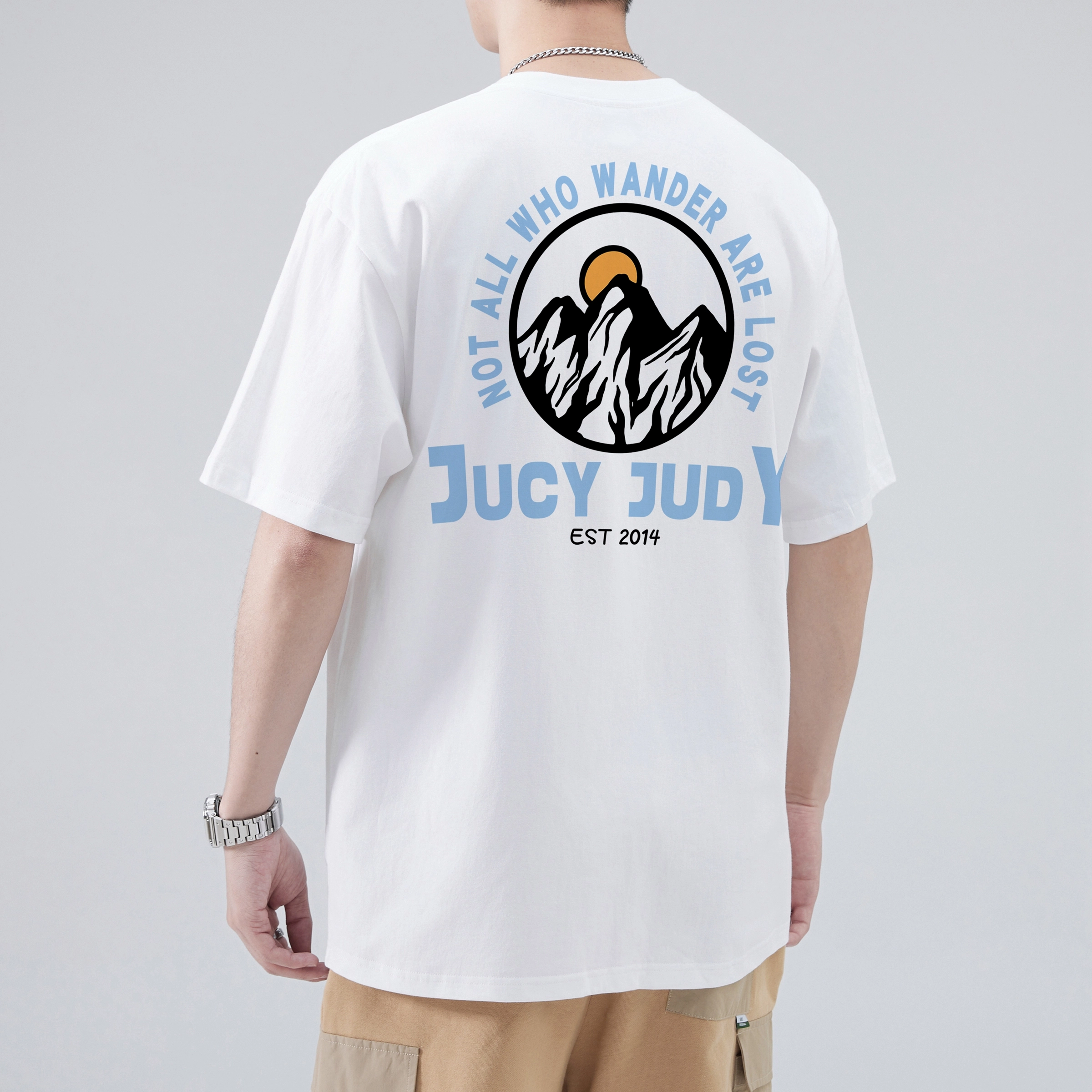 JUCY JUDY LogoT