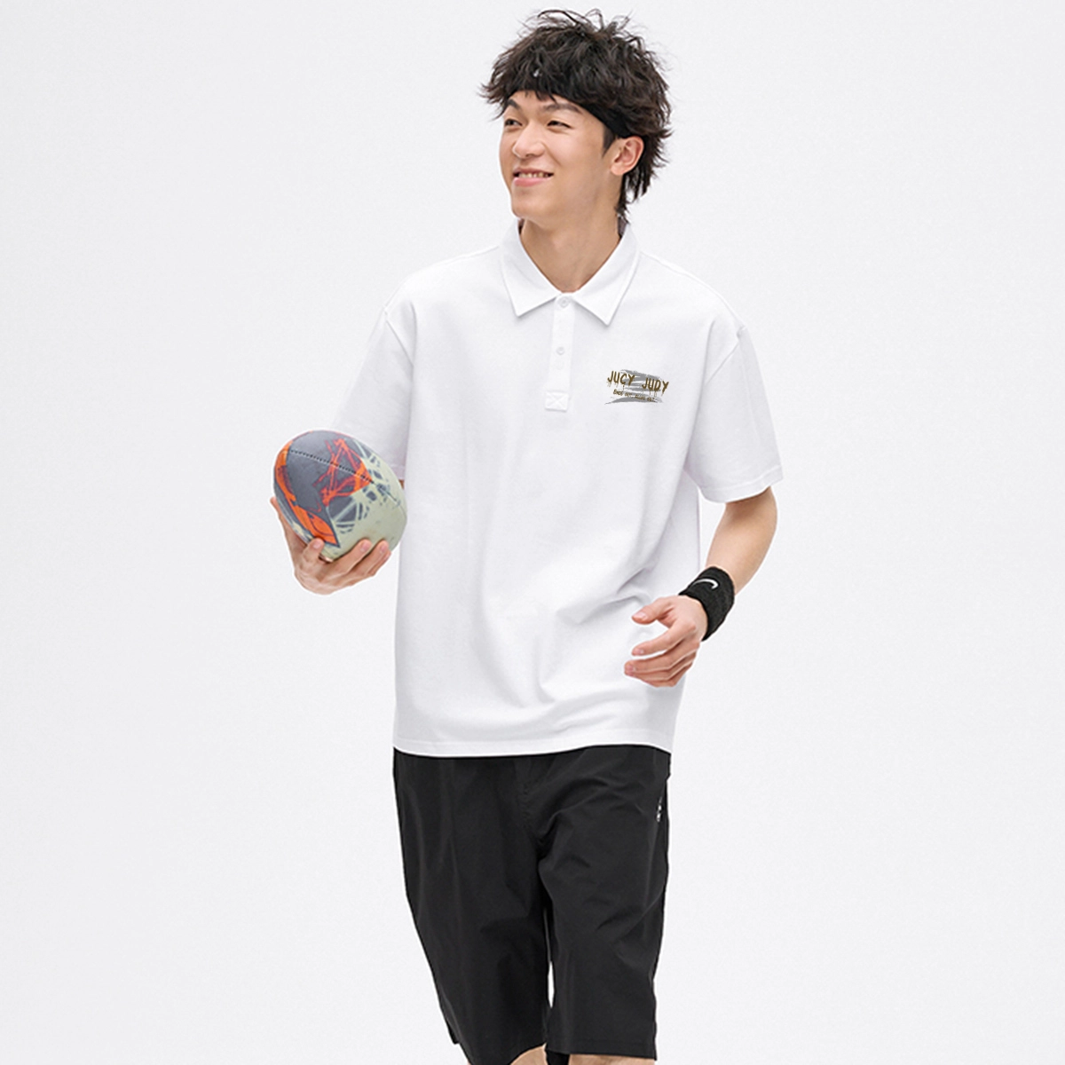 JUCY JUDY LOGOPolo