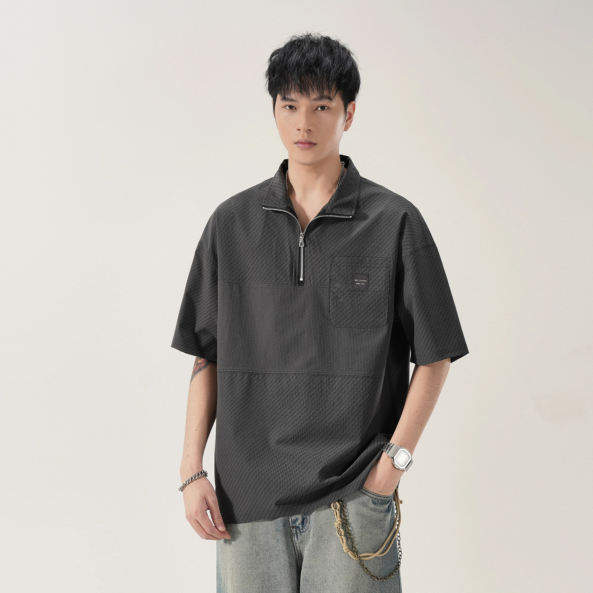 JUCY JUDY Polo