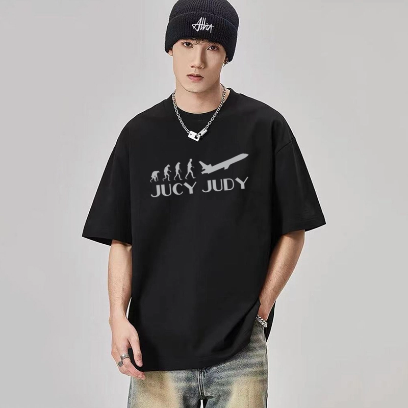JUCY JUDY LOGOT