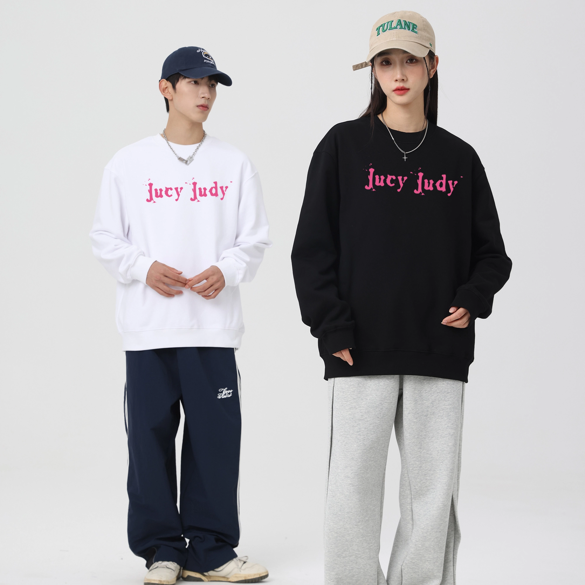 JUCY JUDY LOGO