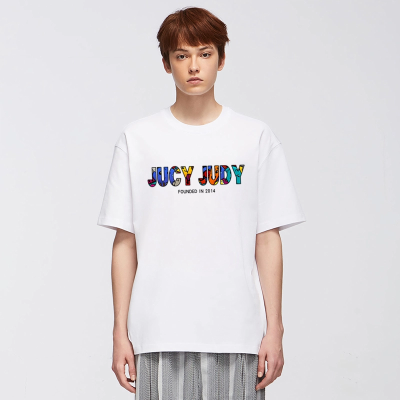 JUCY JUDY LOGOT