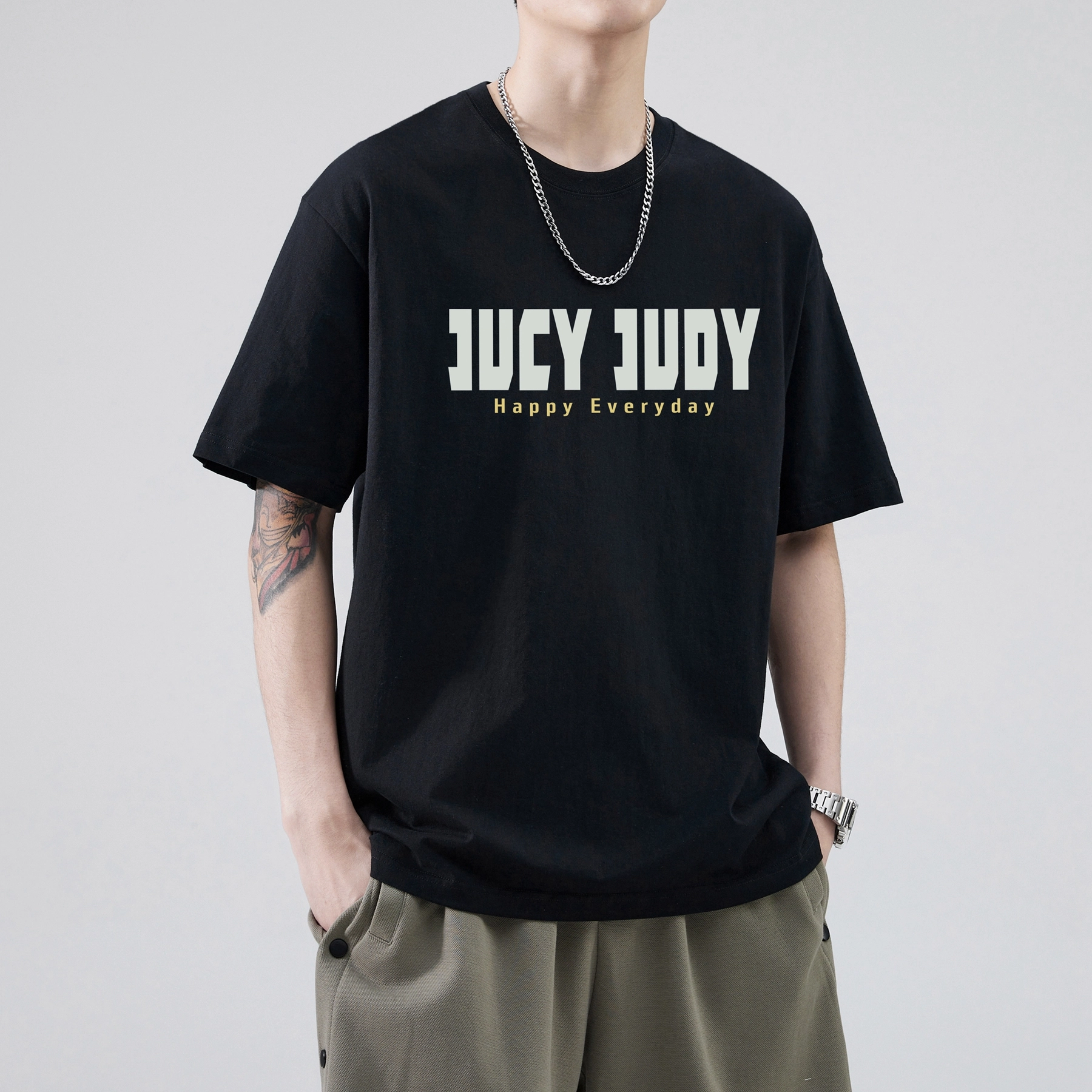 JUCY JUDY LOGOT