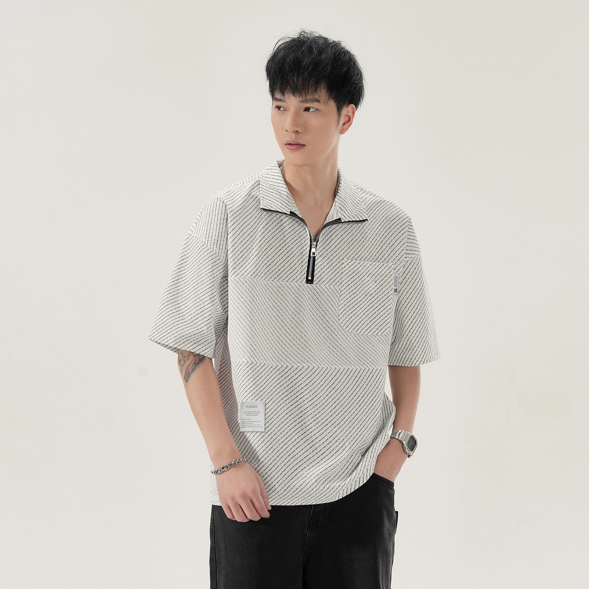 JUCY JUDY Polo