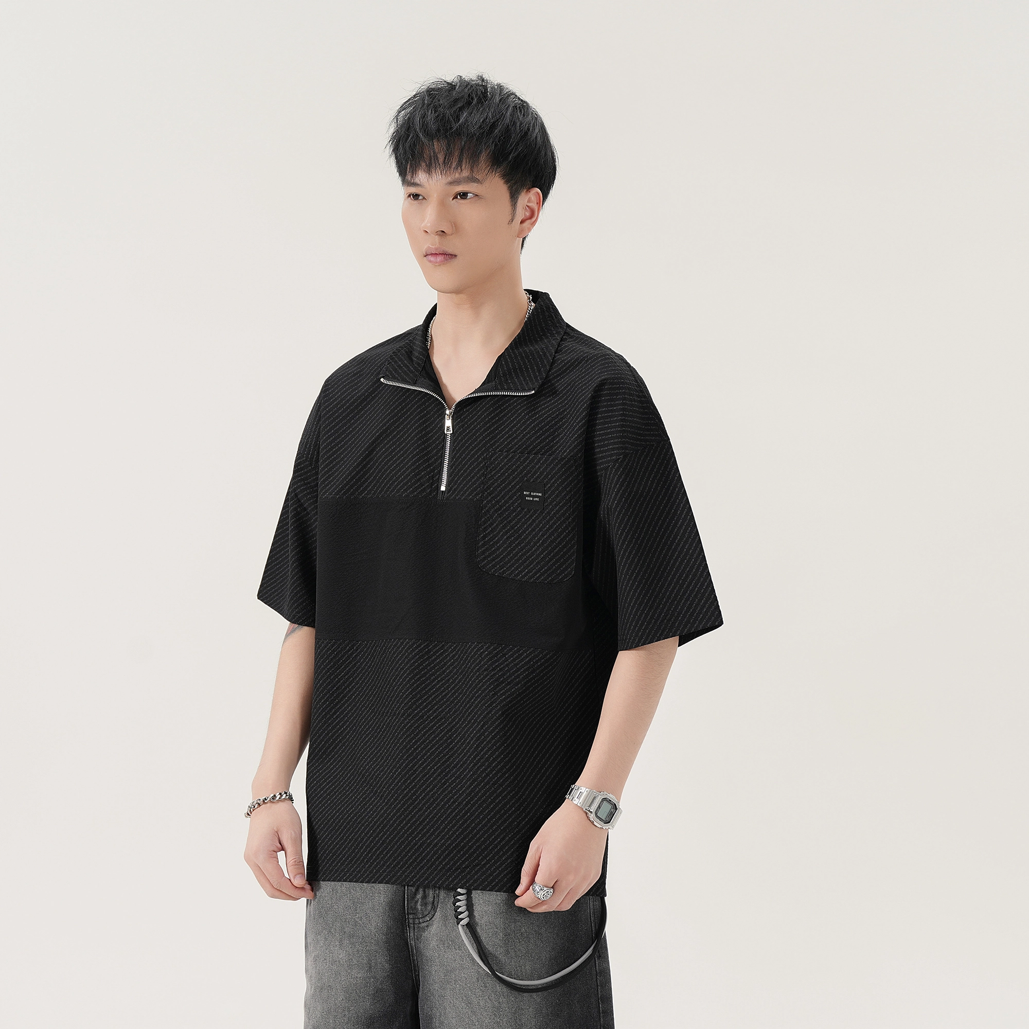 JUCY JUDY Polo